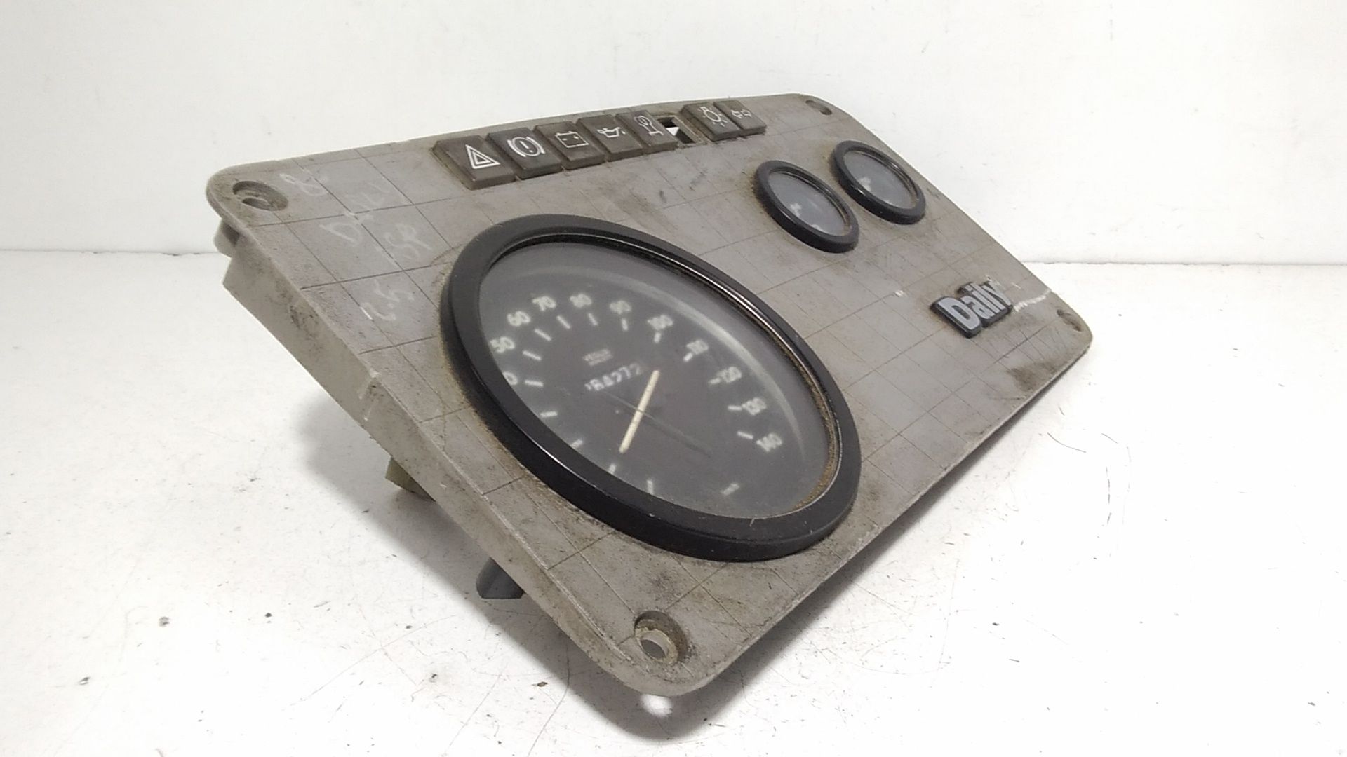 Quadro Strumenti IVECO Daily 1 Serie