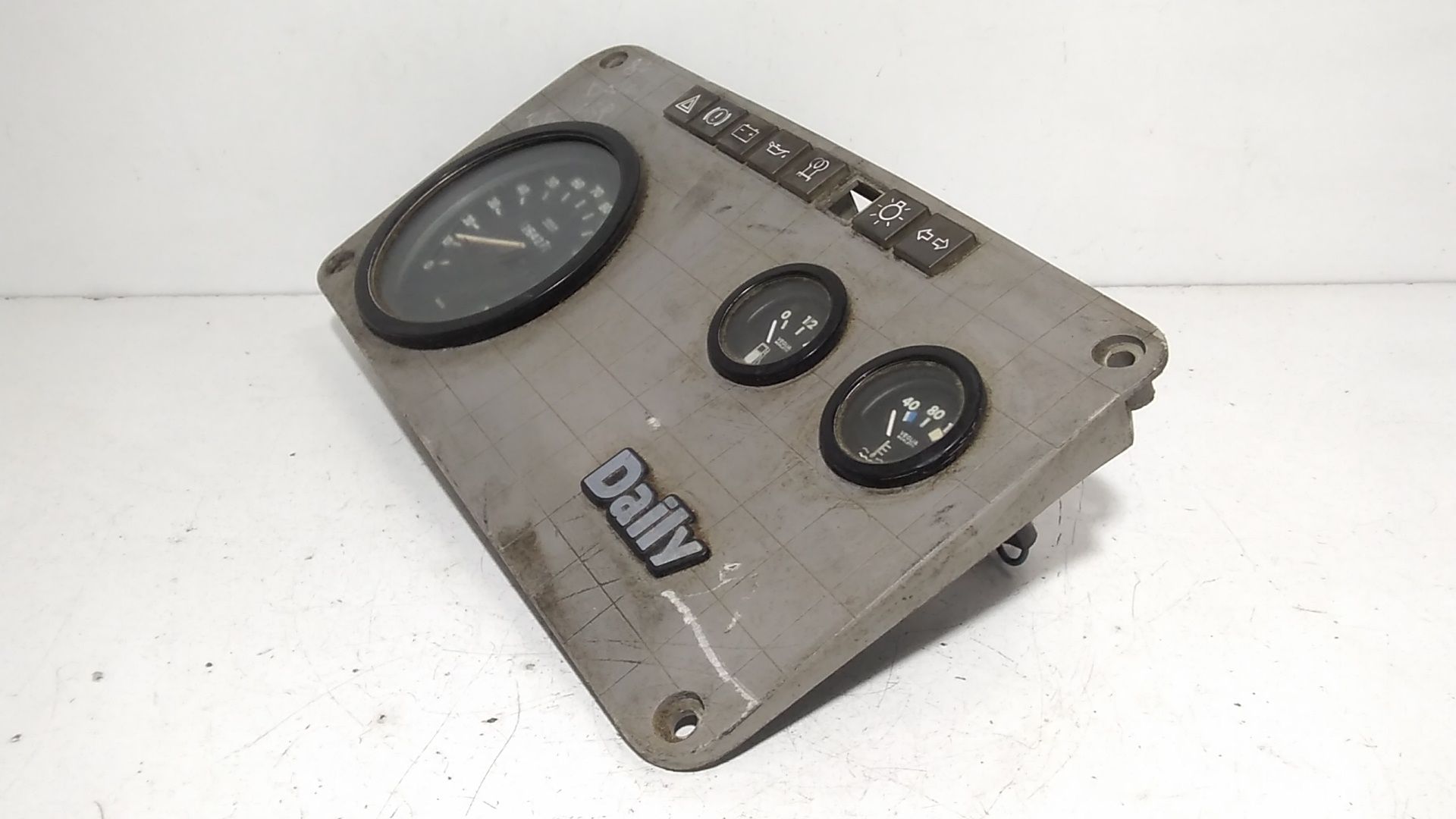 Quadro Strumenti IVECO Daily 1 Serie