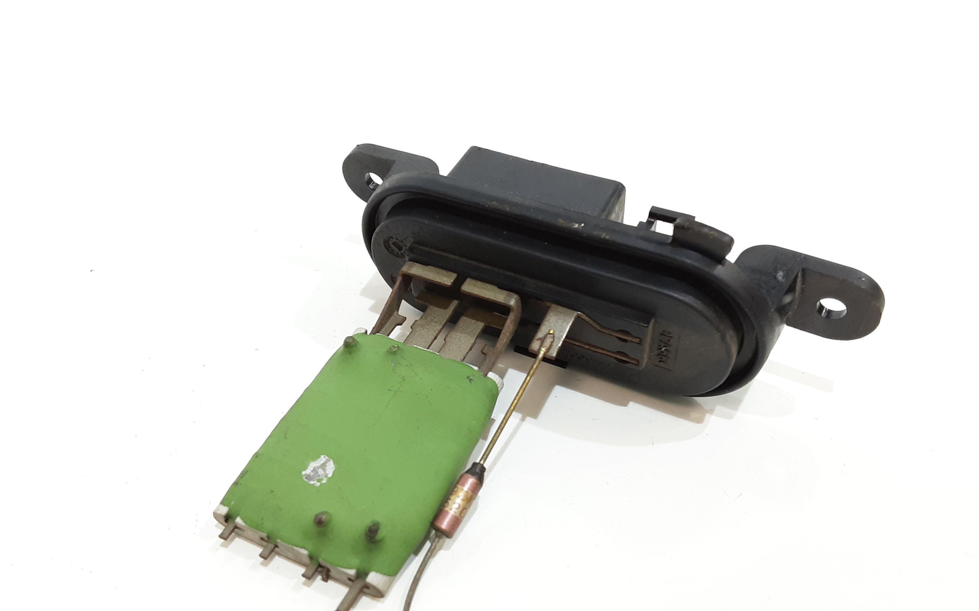 Resistenza riscaldamento RENAULT Master 4 Serie