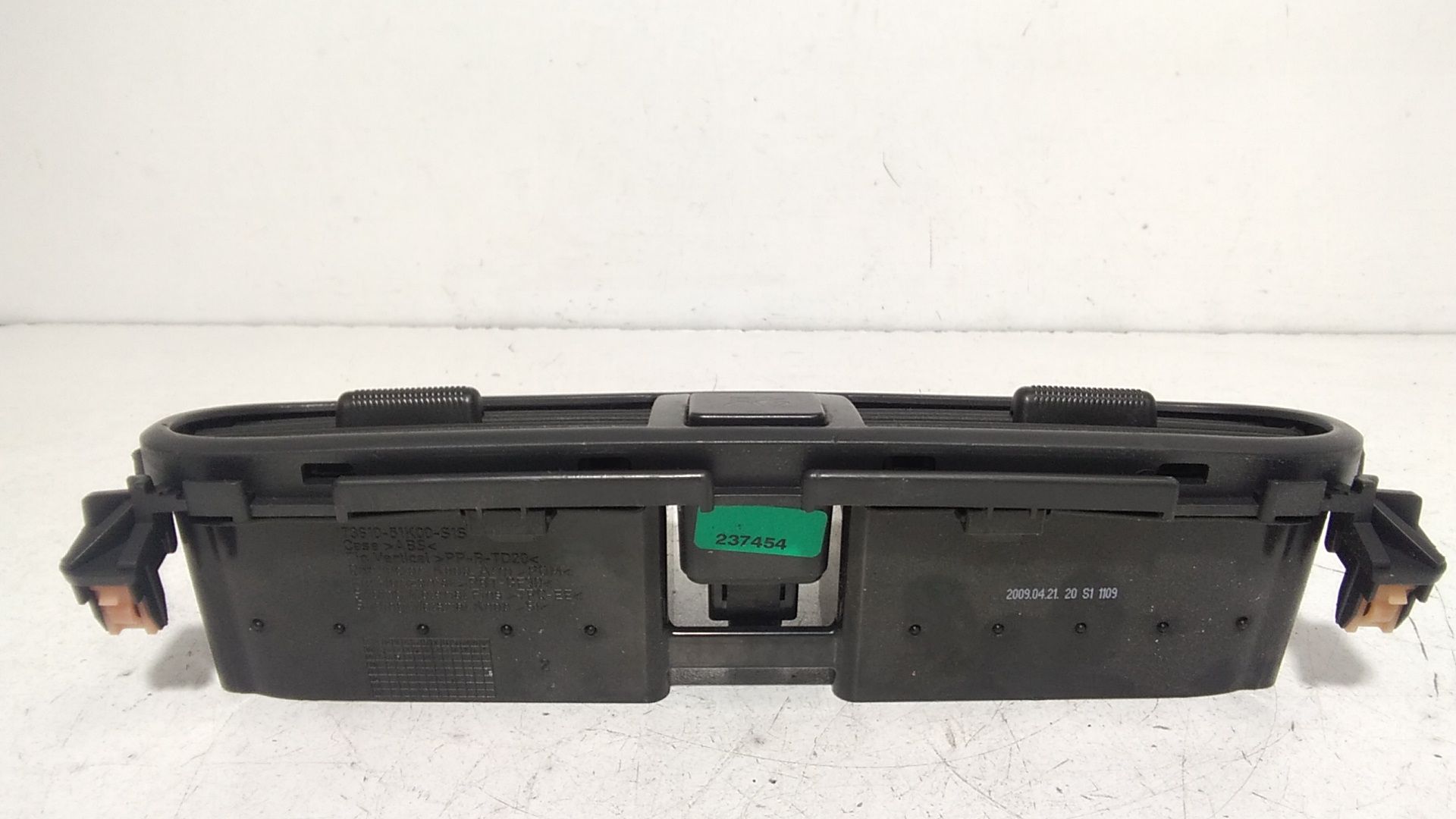 Bocchette Aria Cruscotto OPEL Agila B