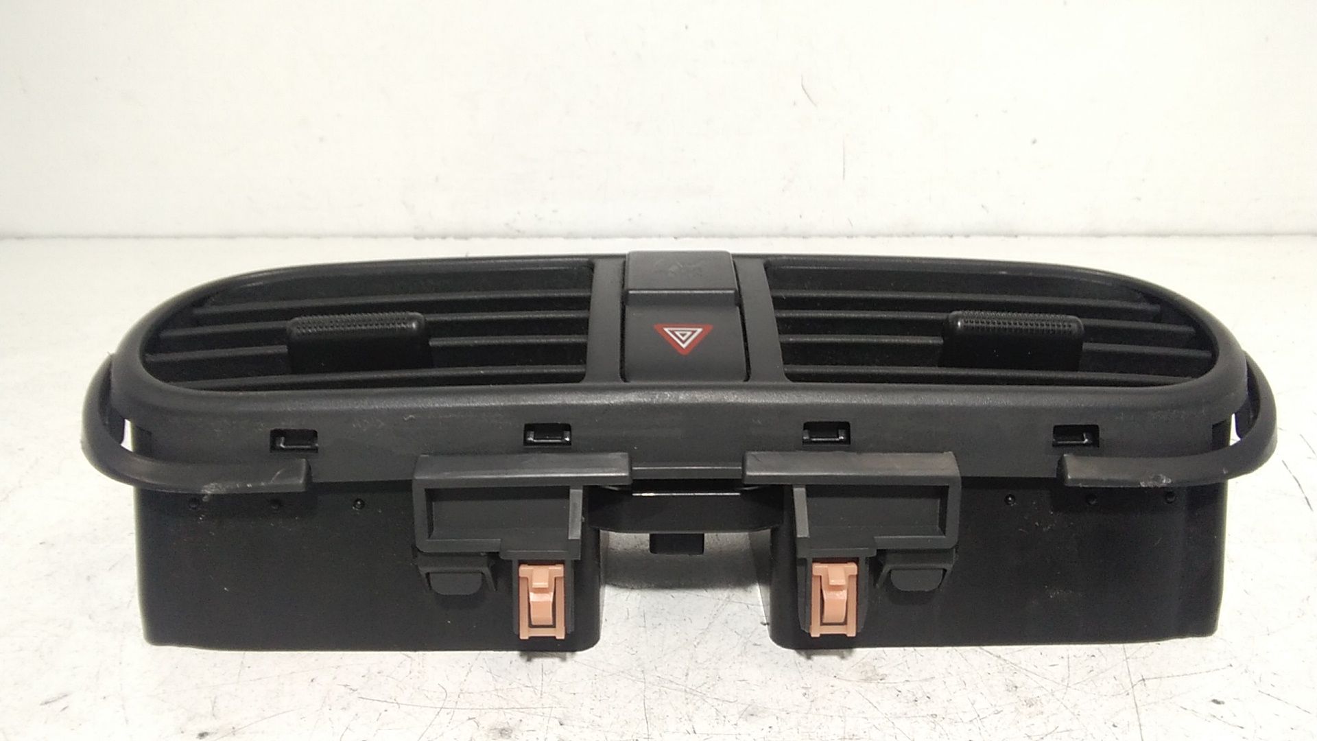 Bocchette Aria Cruscotto OPEL Agila B