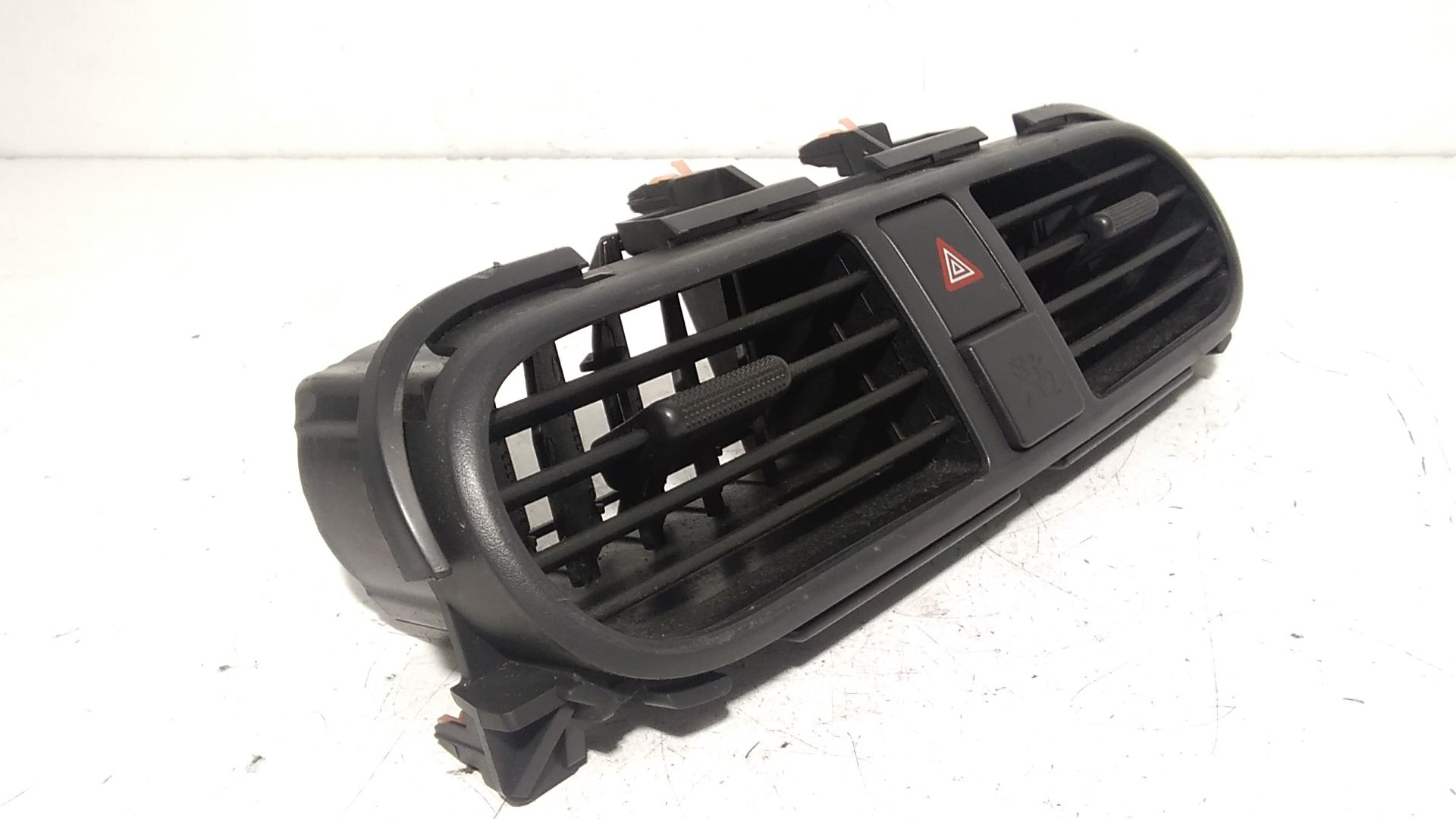 Bocchette Aria Cruscotto OPEL Agila B