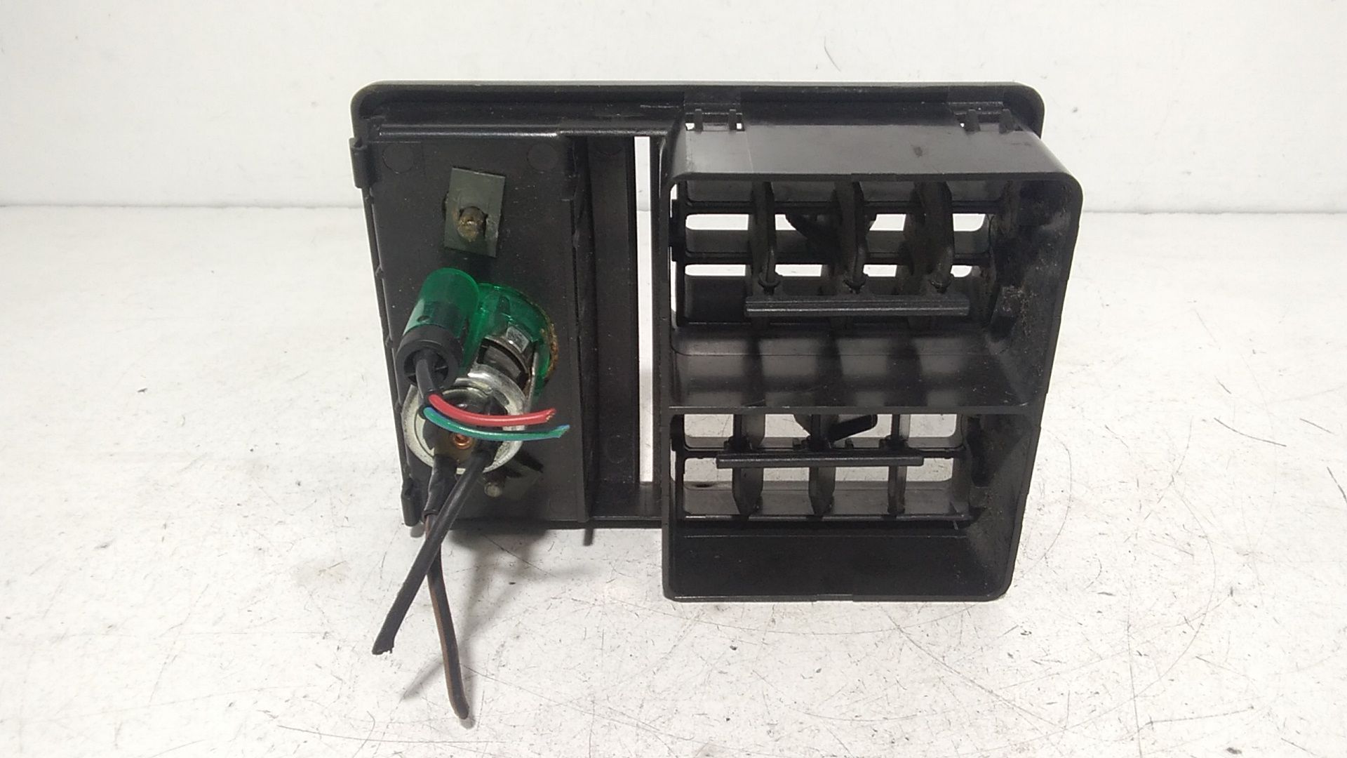 Bocchette Aria Cruscotto JAGUAR XJ 6