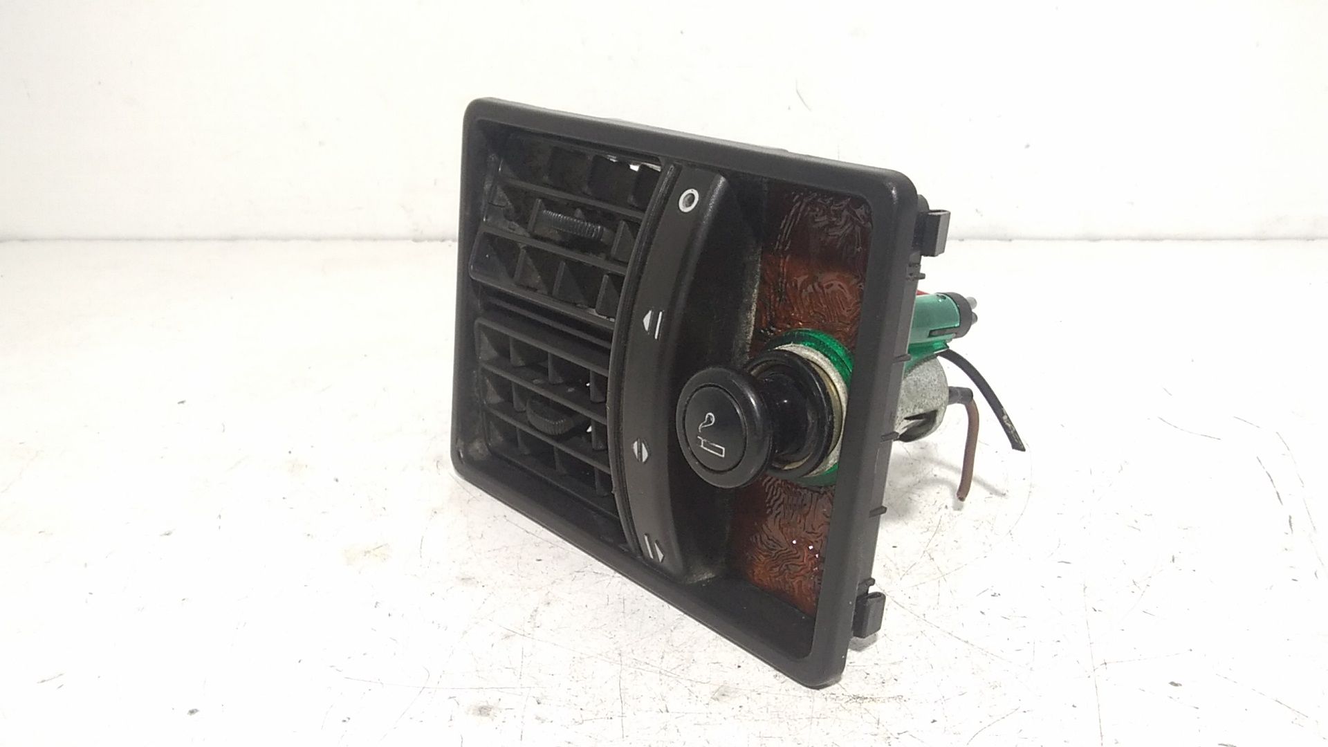 Bocchette Aria Cruscotto JAGUAR XJ 6