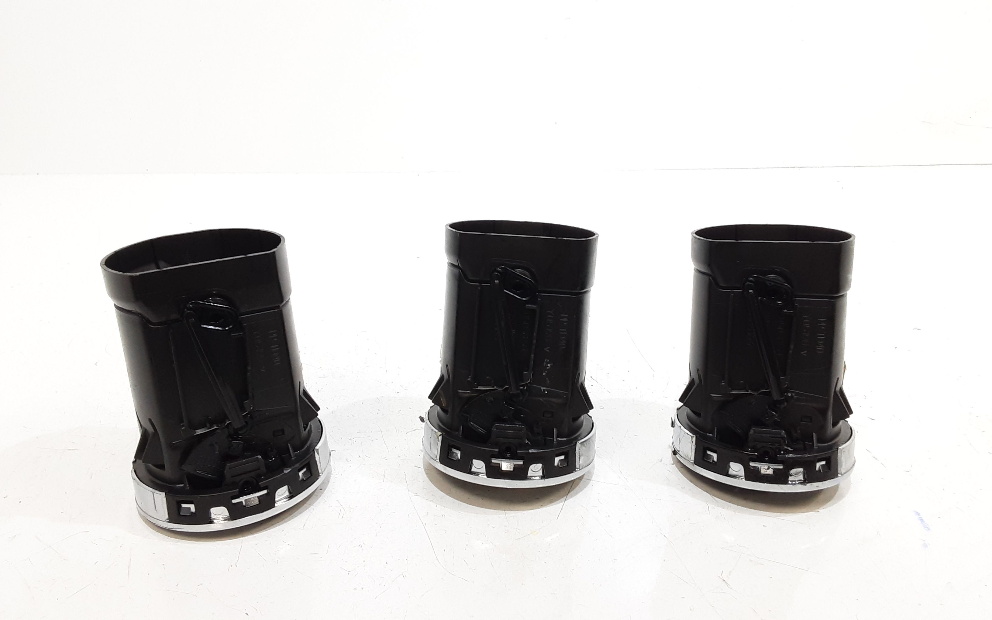 Bocchette Aria Cruscotto PEUGEOT 308 S. Wagon