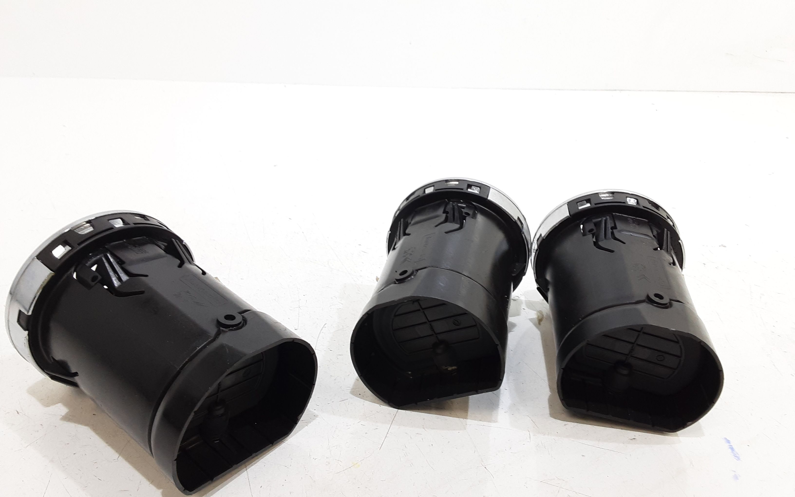 Bocchette Aria Cruscotto PEUGEOT 308 S. Wagon