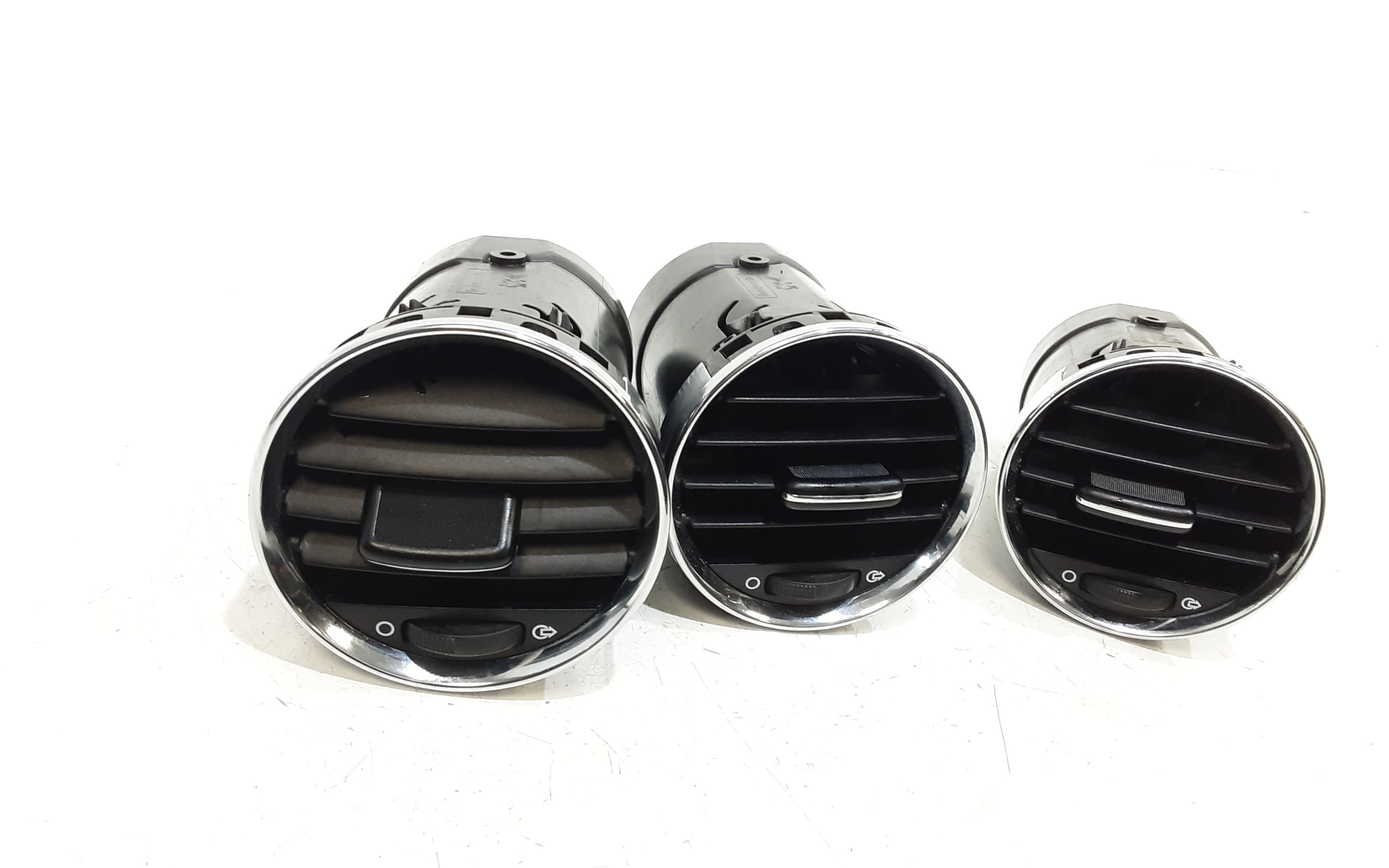 Bocchette Aria Cruscotto PEUGEOT 308 S. Wagon