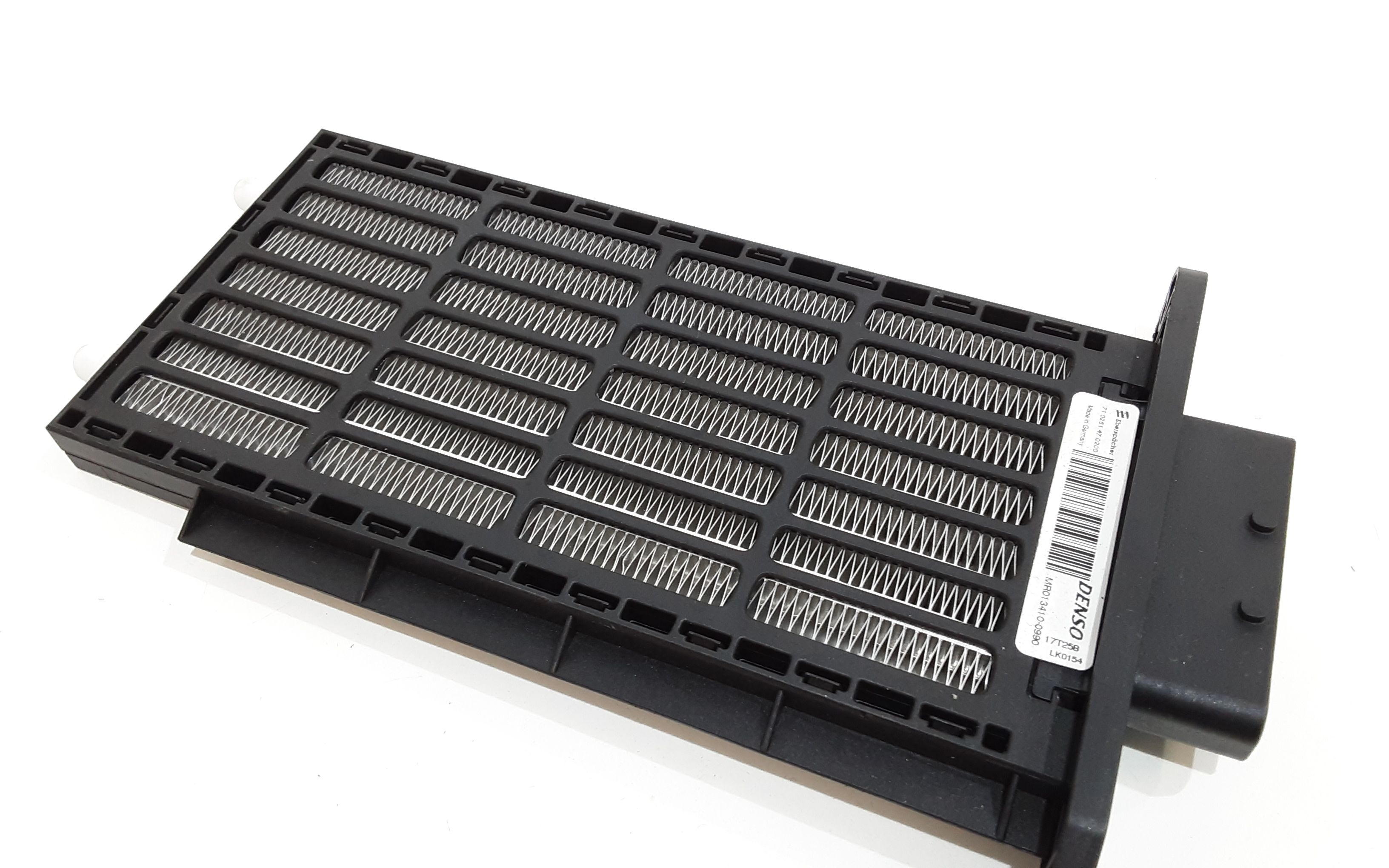 Resistenza riscaldamento JEEP Compass Serie