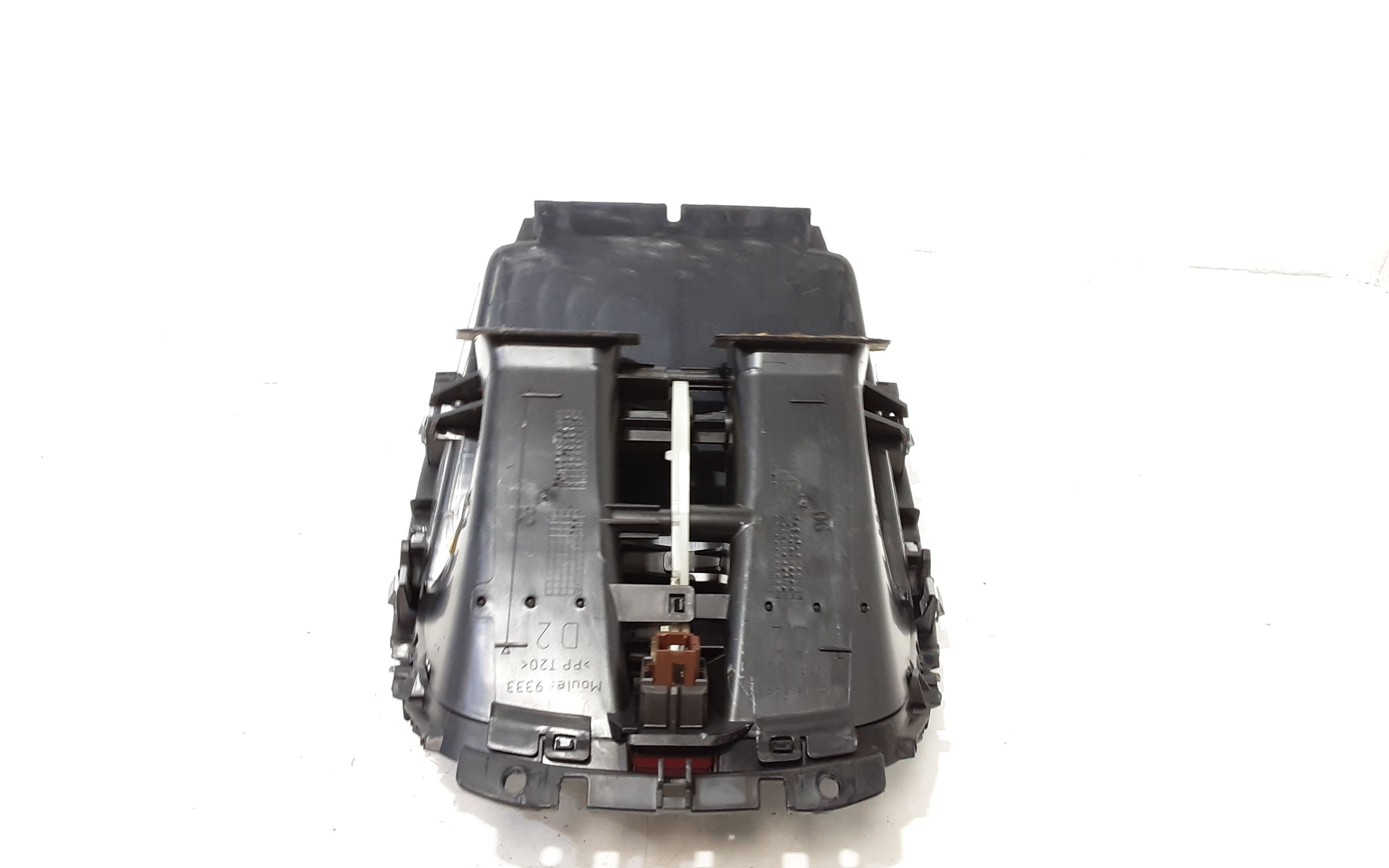 Bocchette Aria Cruscotto PEUGEOT 207 1 Serie