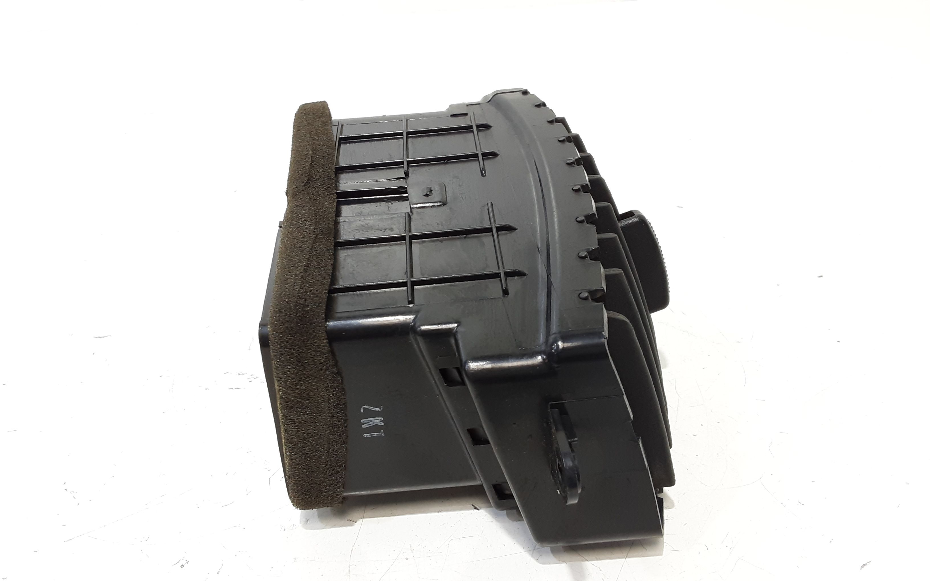 Bocchette Aria Cruscotto KIA Sorento 1 Serie