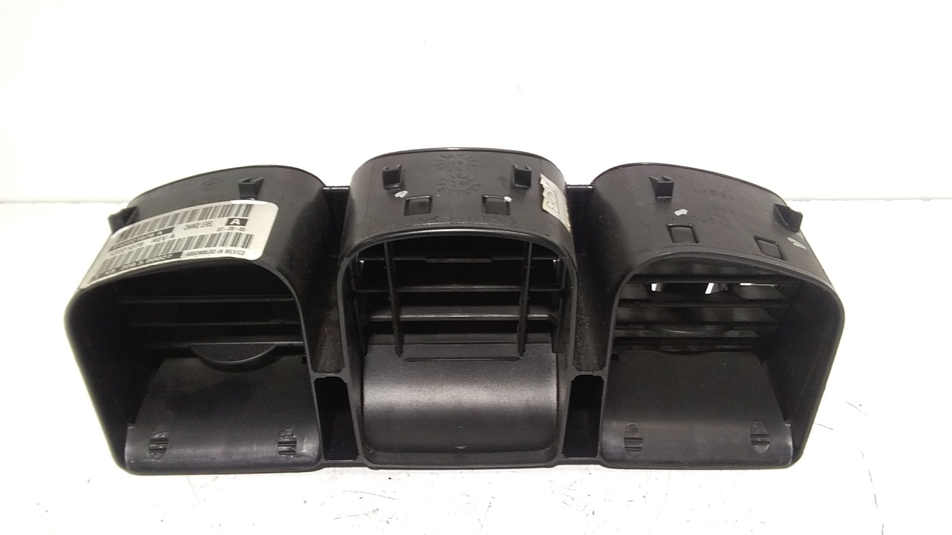 Bocchette Aria Cruscotto CHRYSLER Voyager 3 Serie