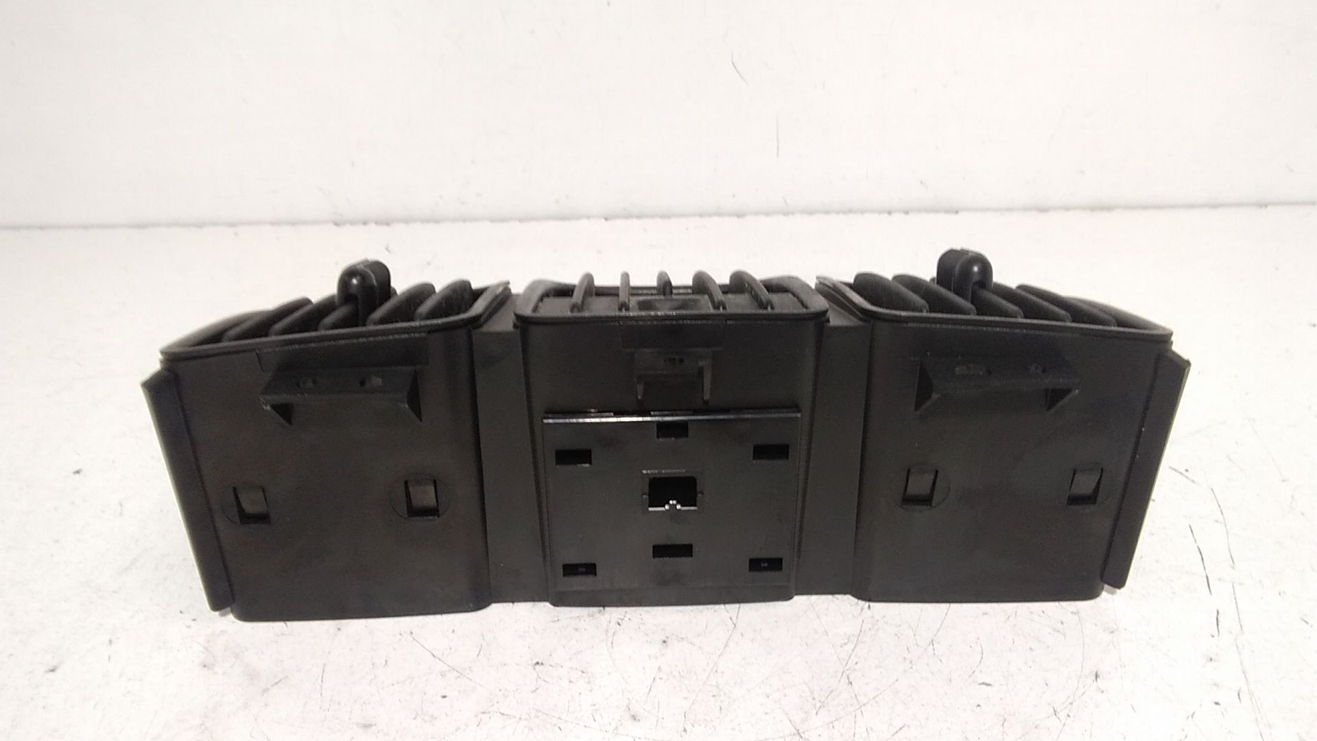 Bocchette Aria Cruscotto CHRYSLER Voyager 3 Serie