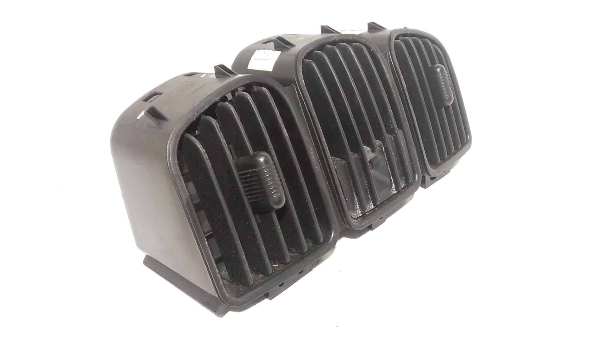 Bocchette Aria Cruscotto CHRYSLER Voyager 3 Serie