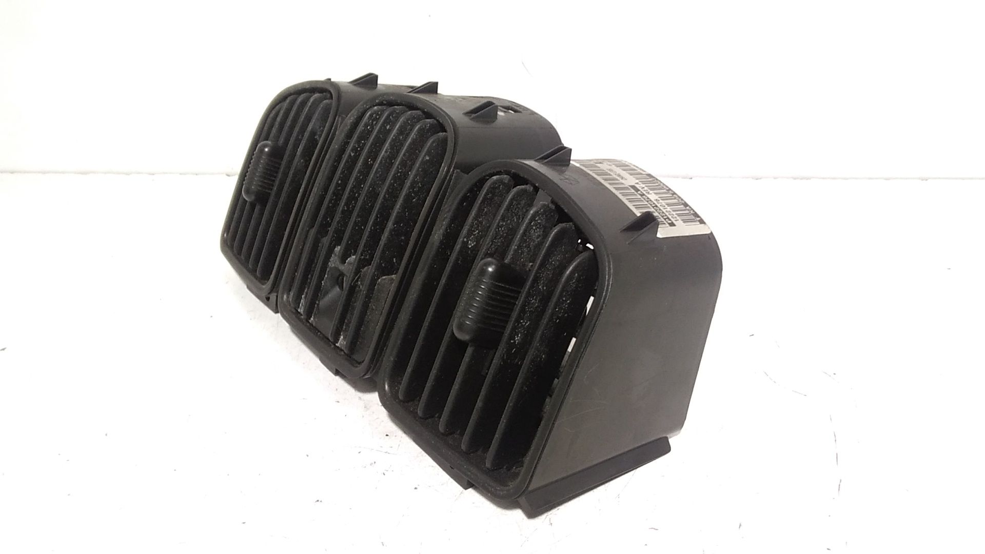 Bocchette Aria Cruscotto CHRYSLER Voyager 3 Serie