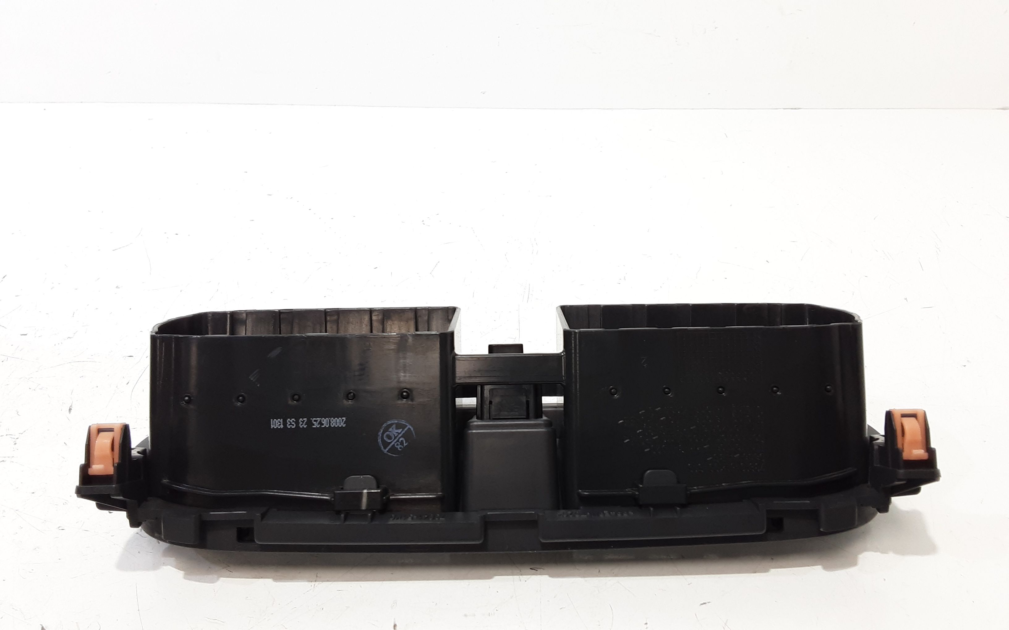 Bocchette Aria Cruscotto OPEL Agila B