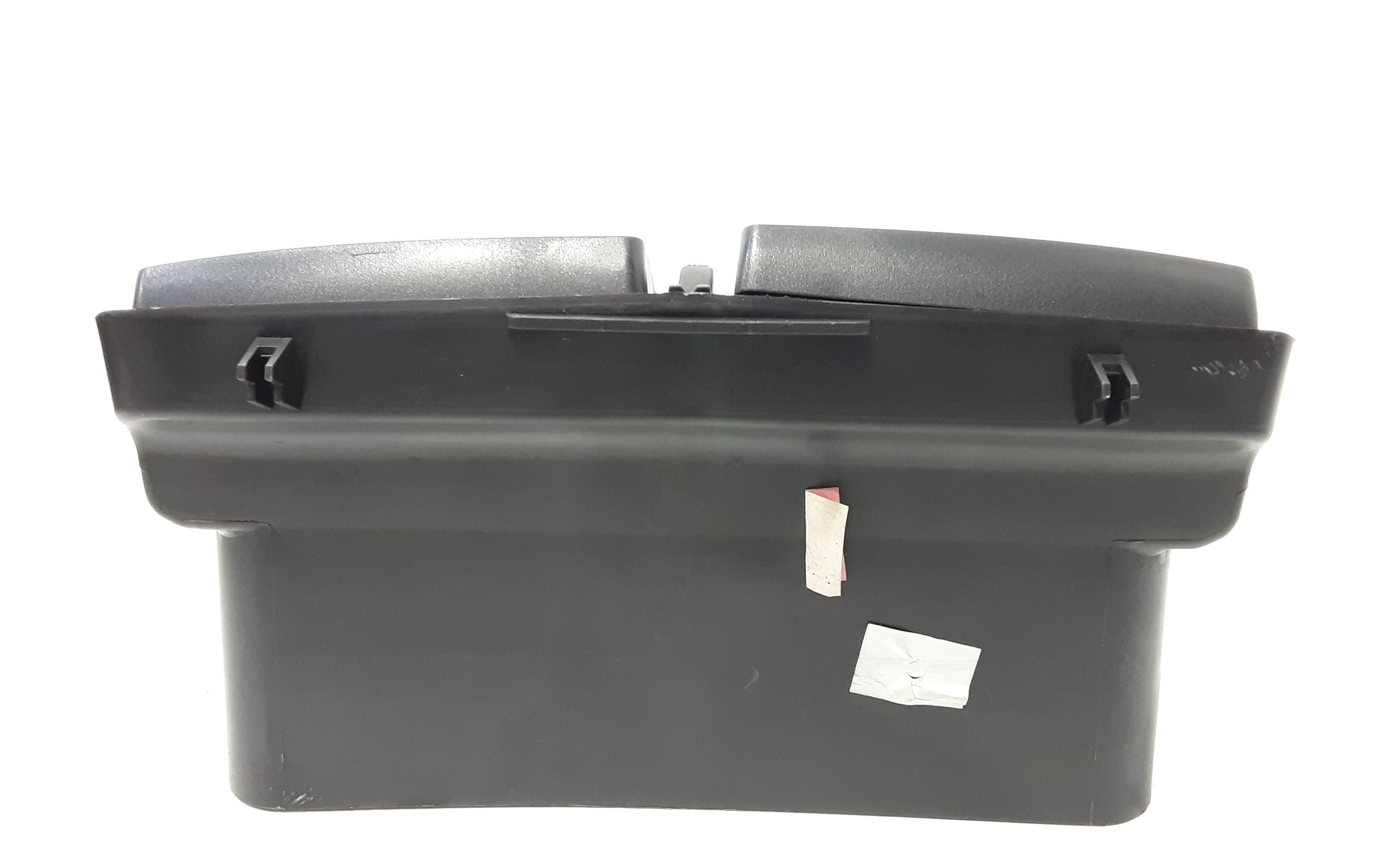 Bocchette Aria Cruscotto PEUGEOT 307 Cabrio 2 Serie