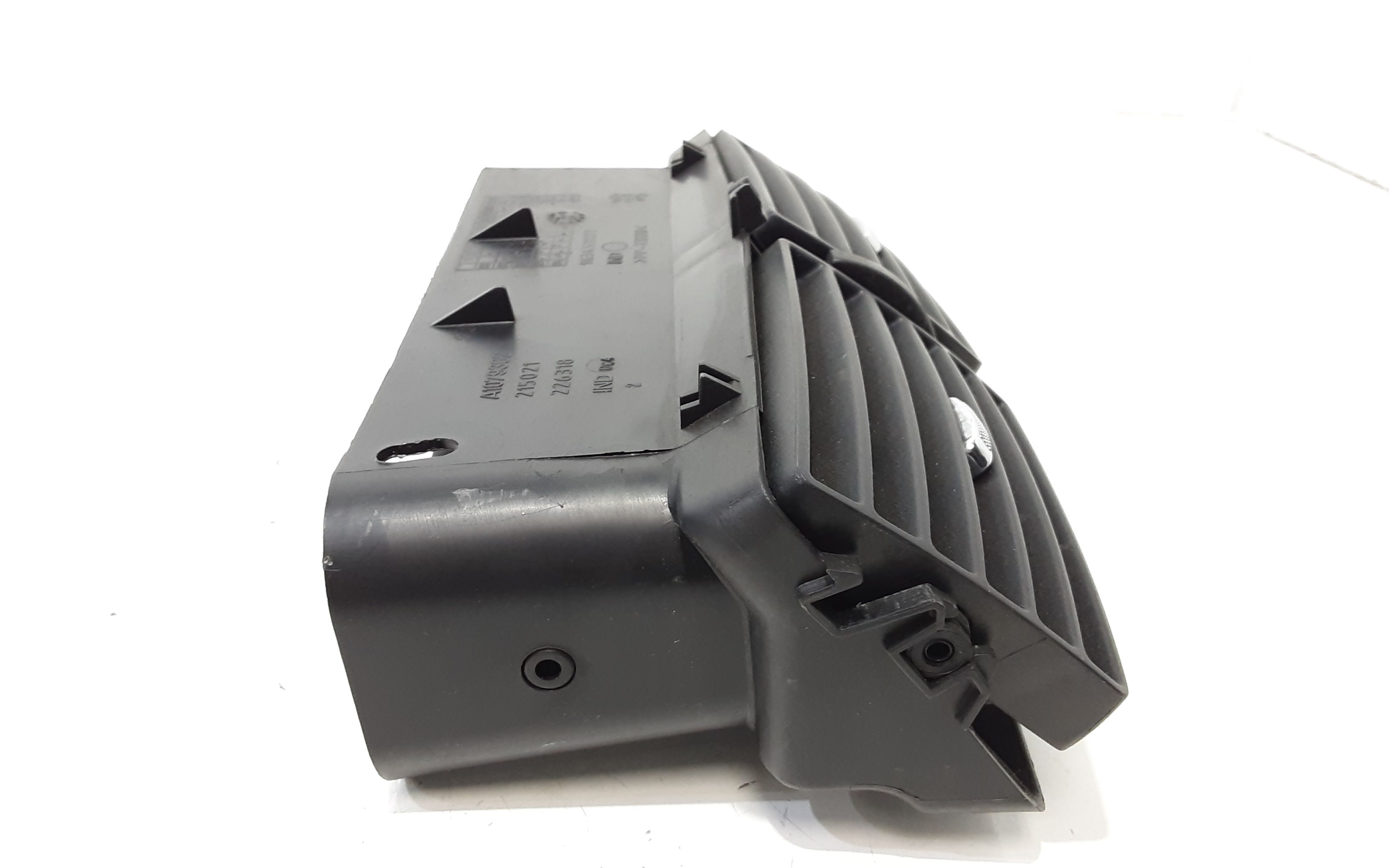 Bocchette Aria Cruscotto PEUGEOT 307 Cabrio 2 Serie