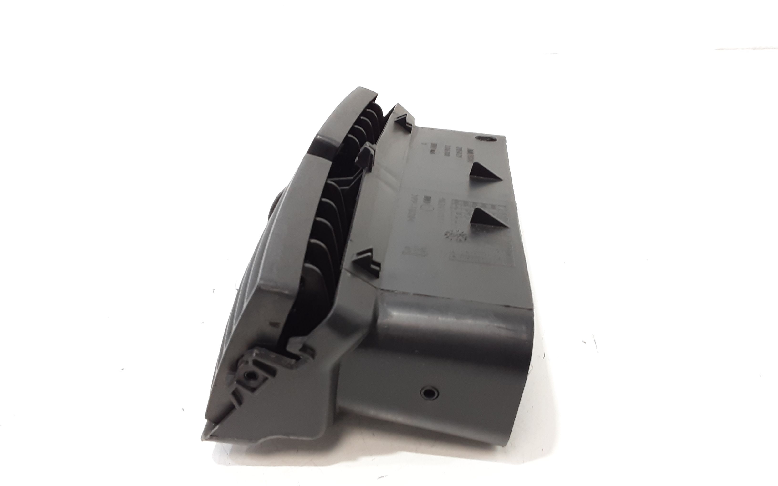 Bocchette Aria Cruscotto PEUGEOT 307 Cabrio 2 Serie