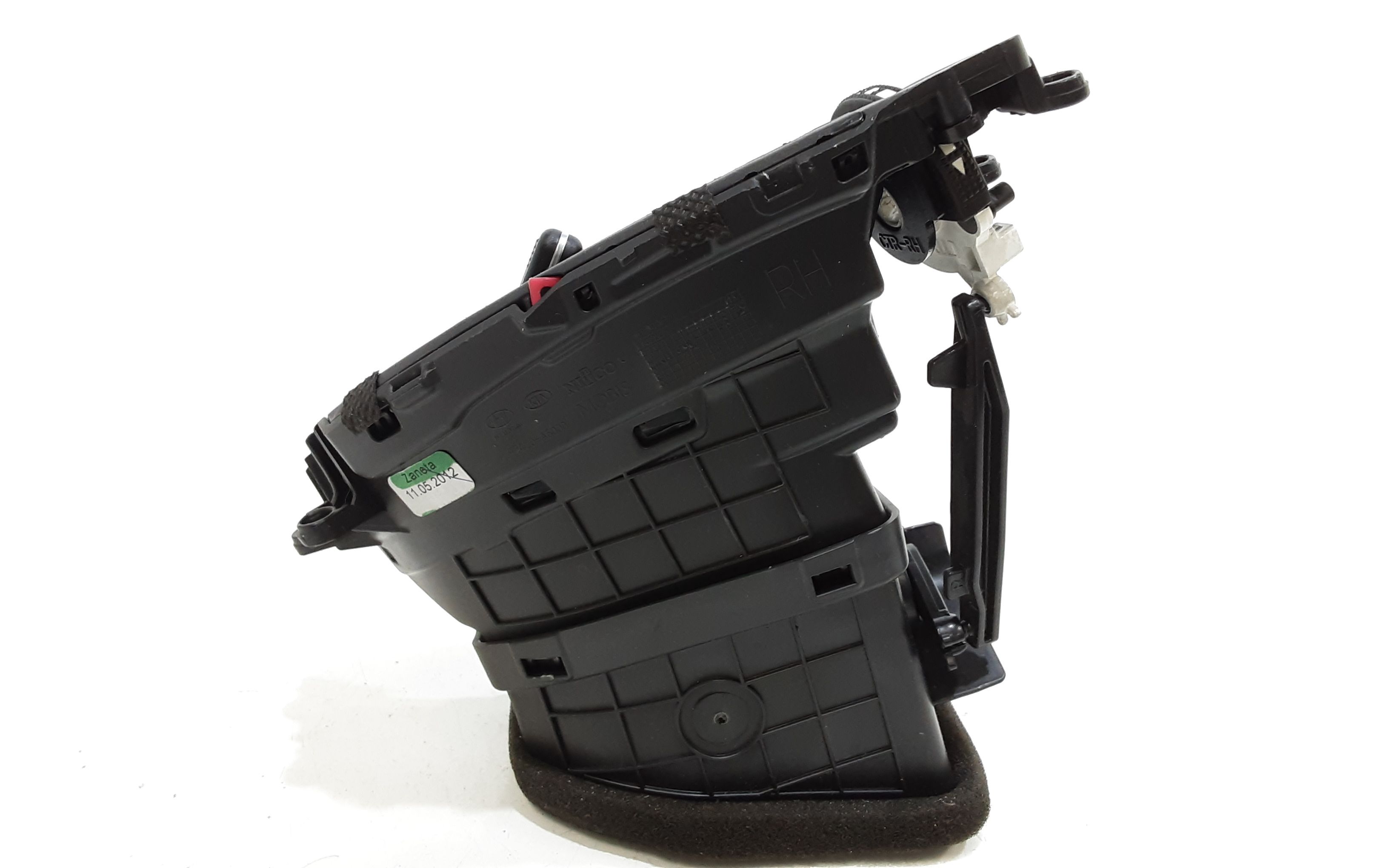 Bocchette Aria Cruscotto HYUNDAI i30 Serie (12>18)