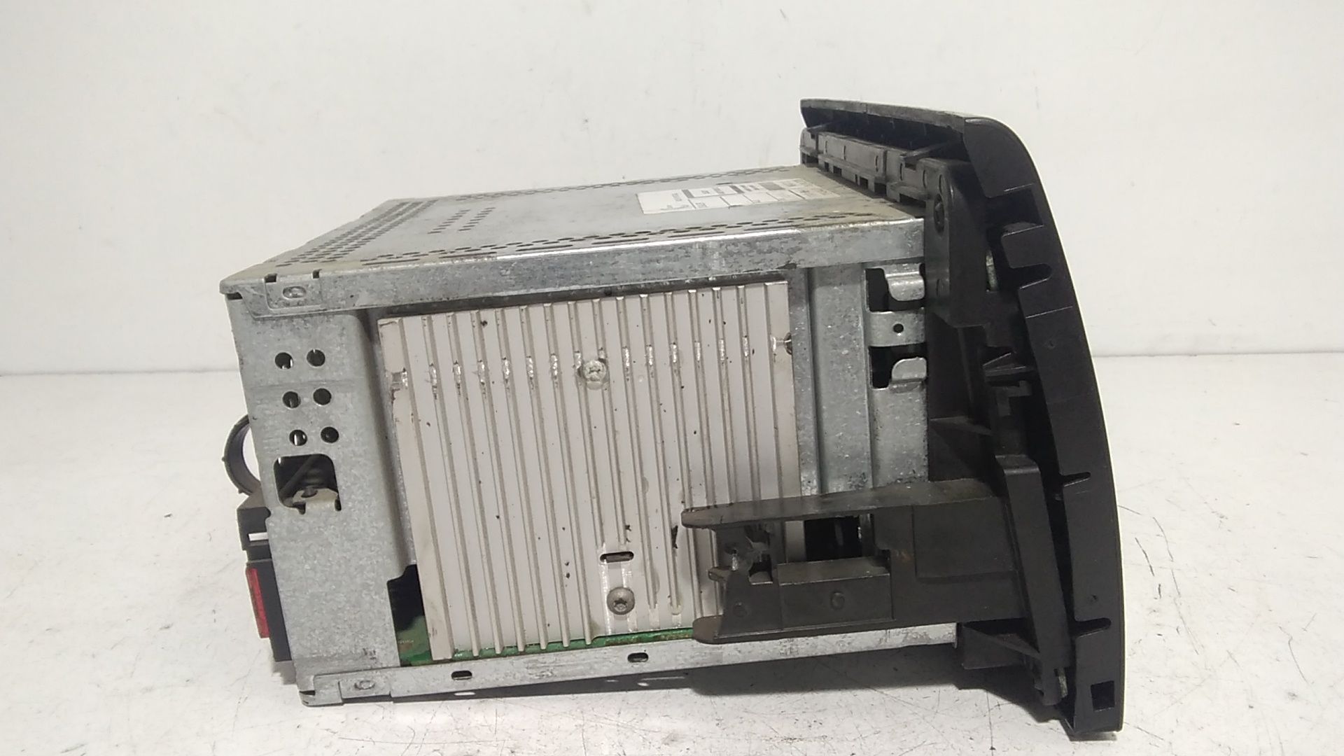 Autoradio FIAT Bravo 2 Serie