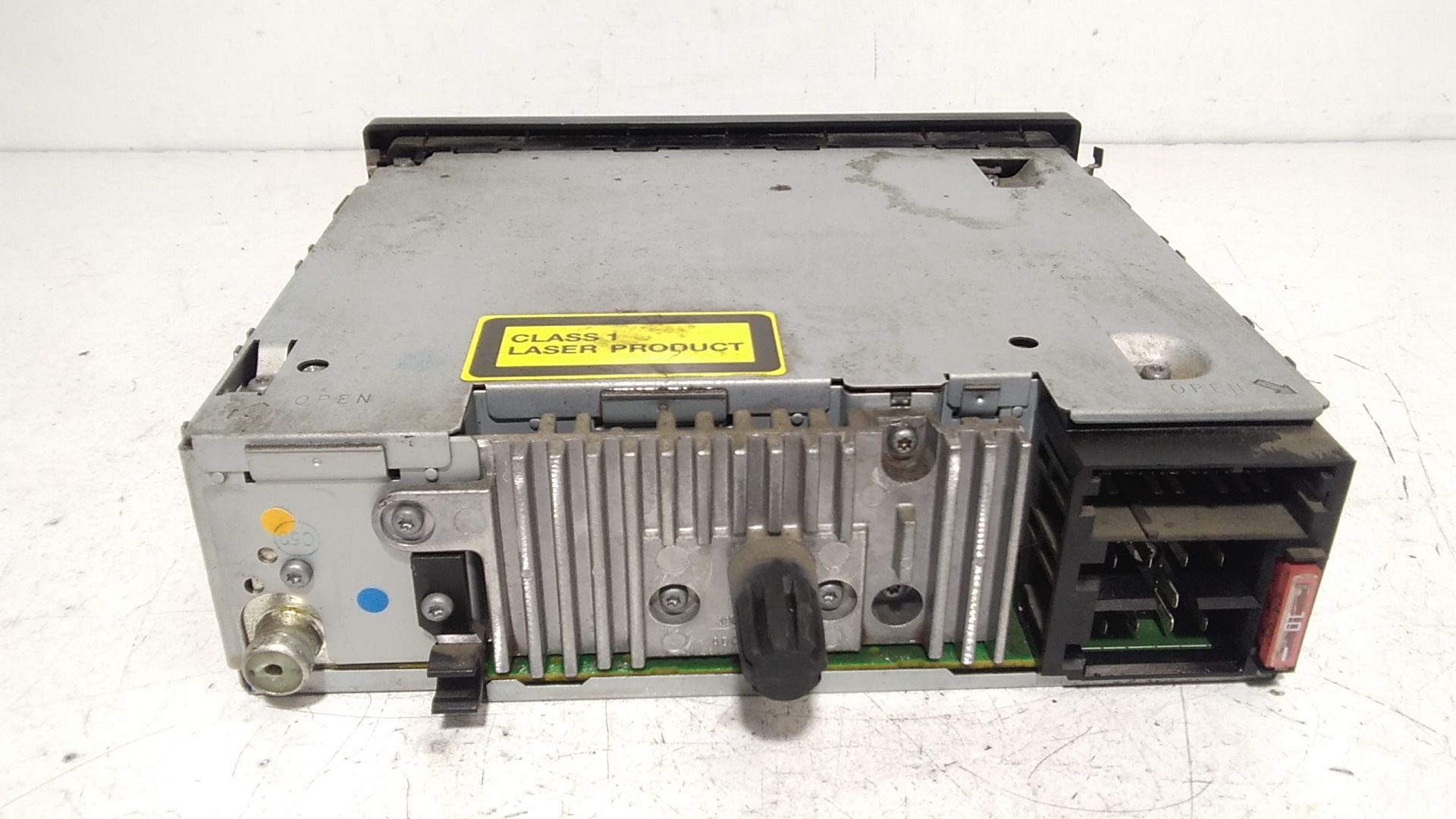 Autoradio DACIA Logan MCV