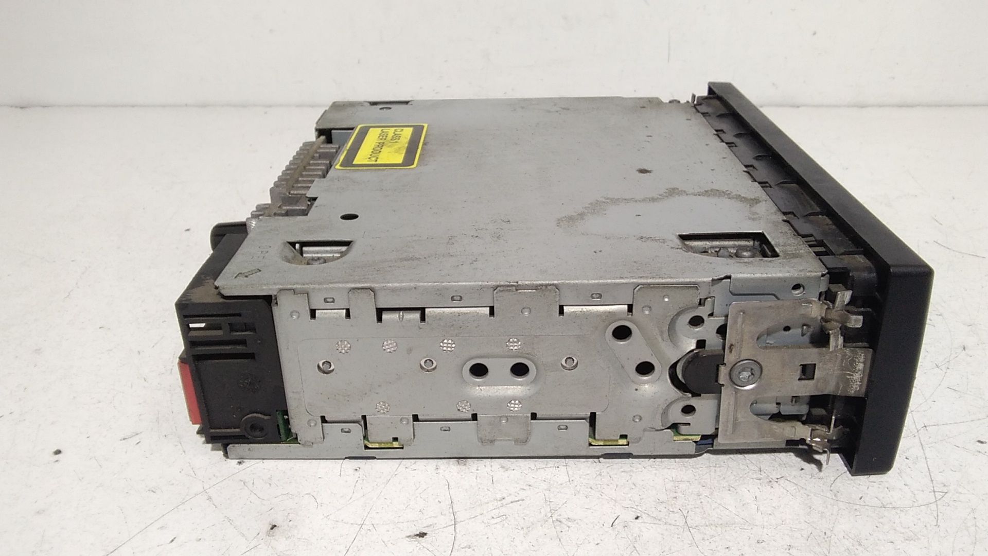 Autoradio DACIA Logan MCV