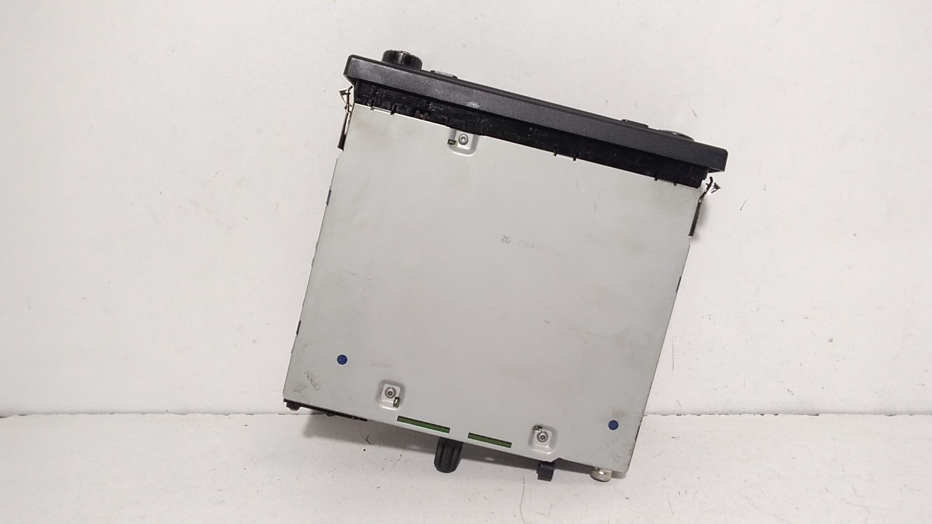 Autoradio DACIA Logan MCV