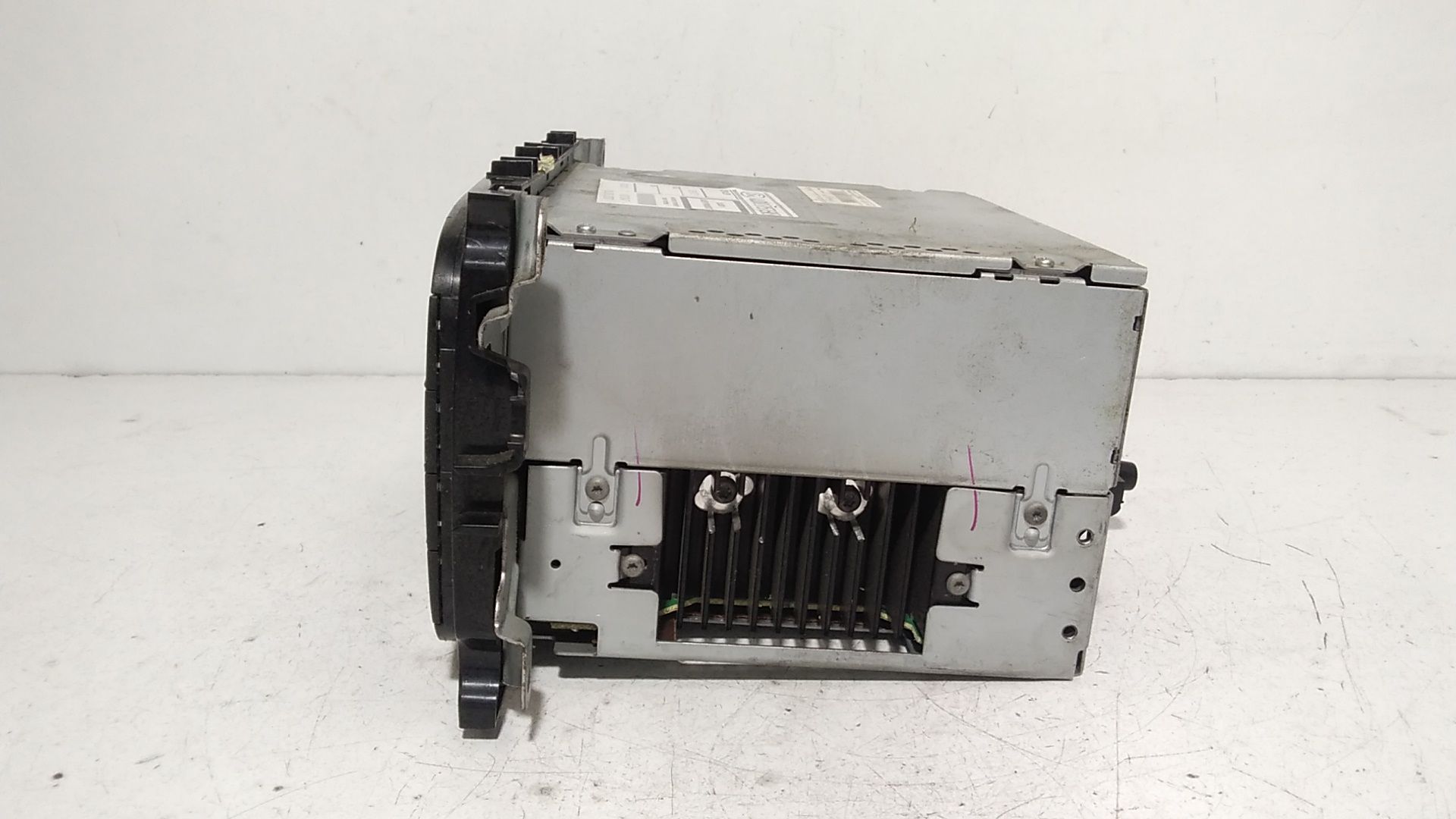 Autoradio FORD Focus S. Wagon 3 Serie