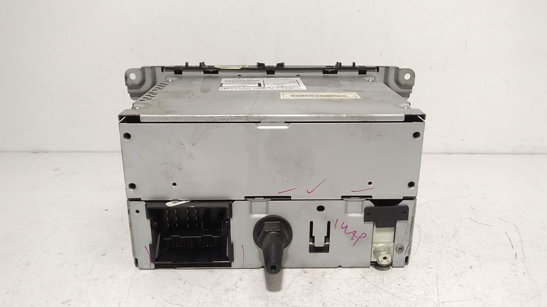 Autoradio FORD Focus S. Wagon 3 Serie