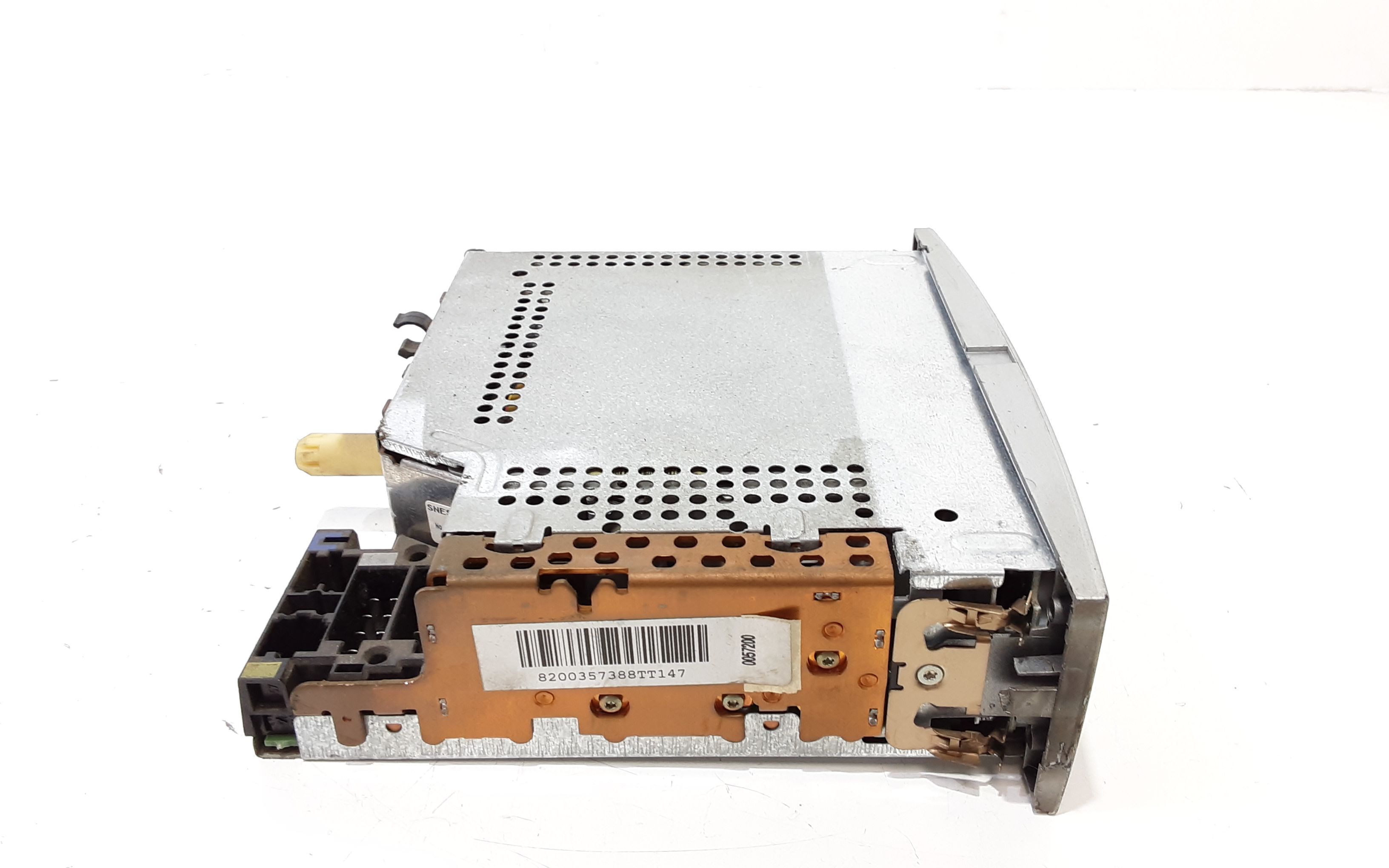 Autoradio RENAULT Modus 1 Serie