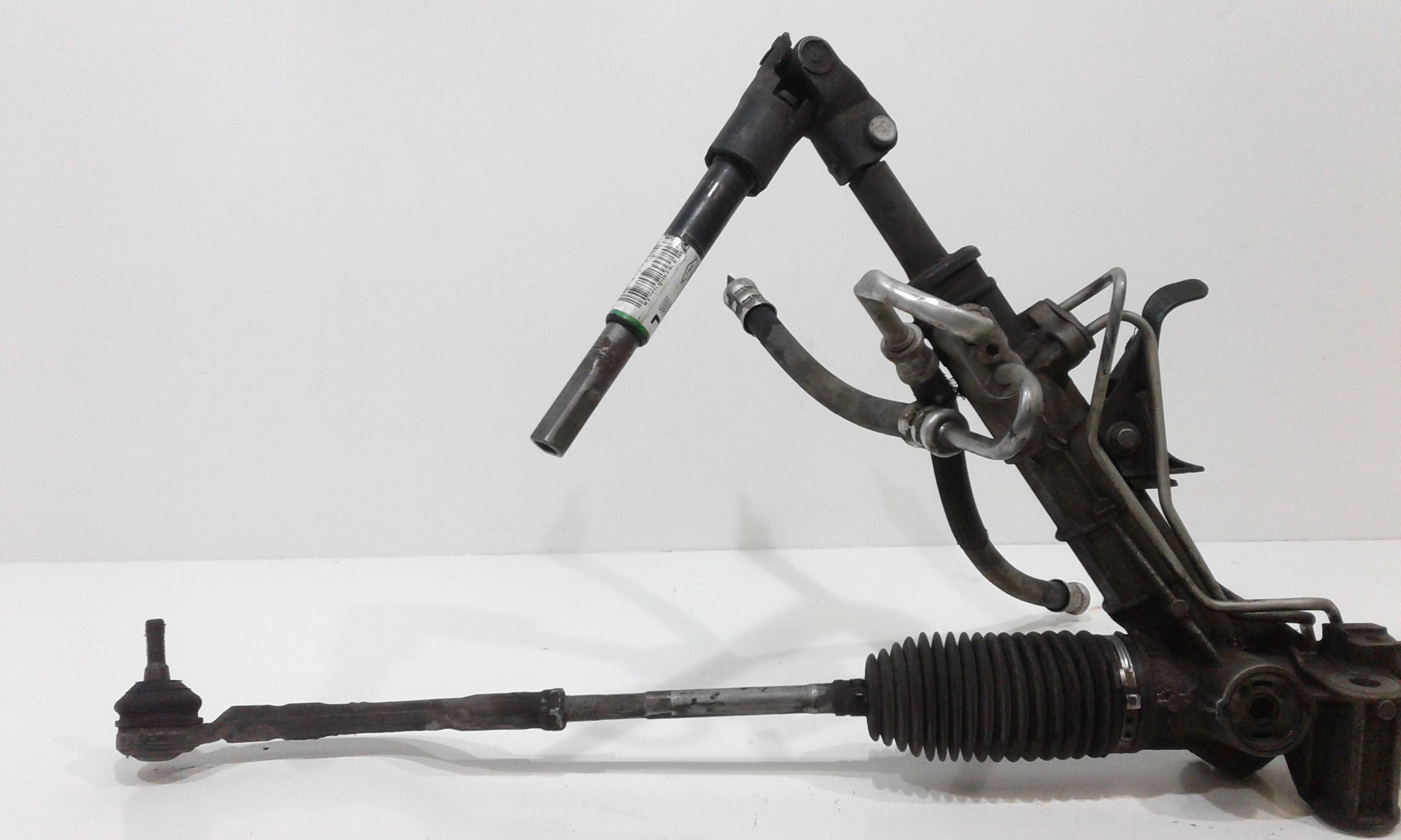 Scatola dello sterzo RENAULT Trafic Serie