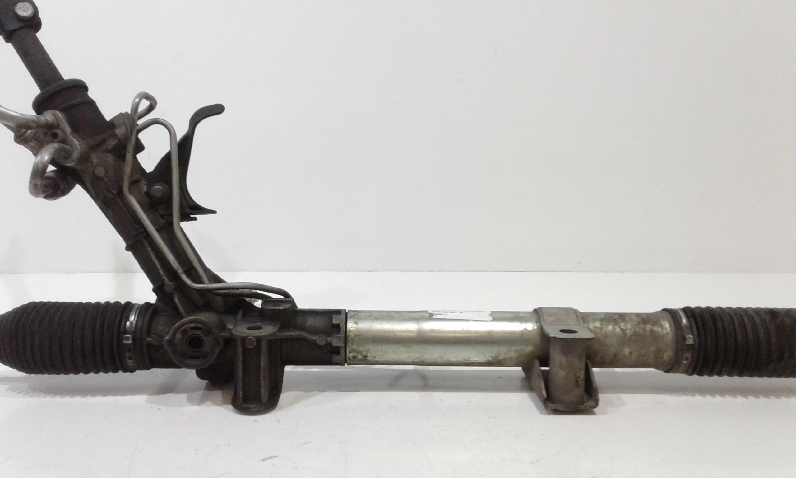 Scatola dello sterzo RENAULT Trafic Serie