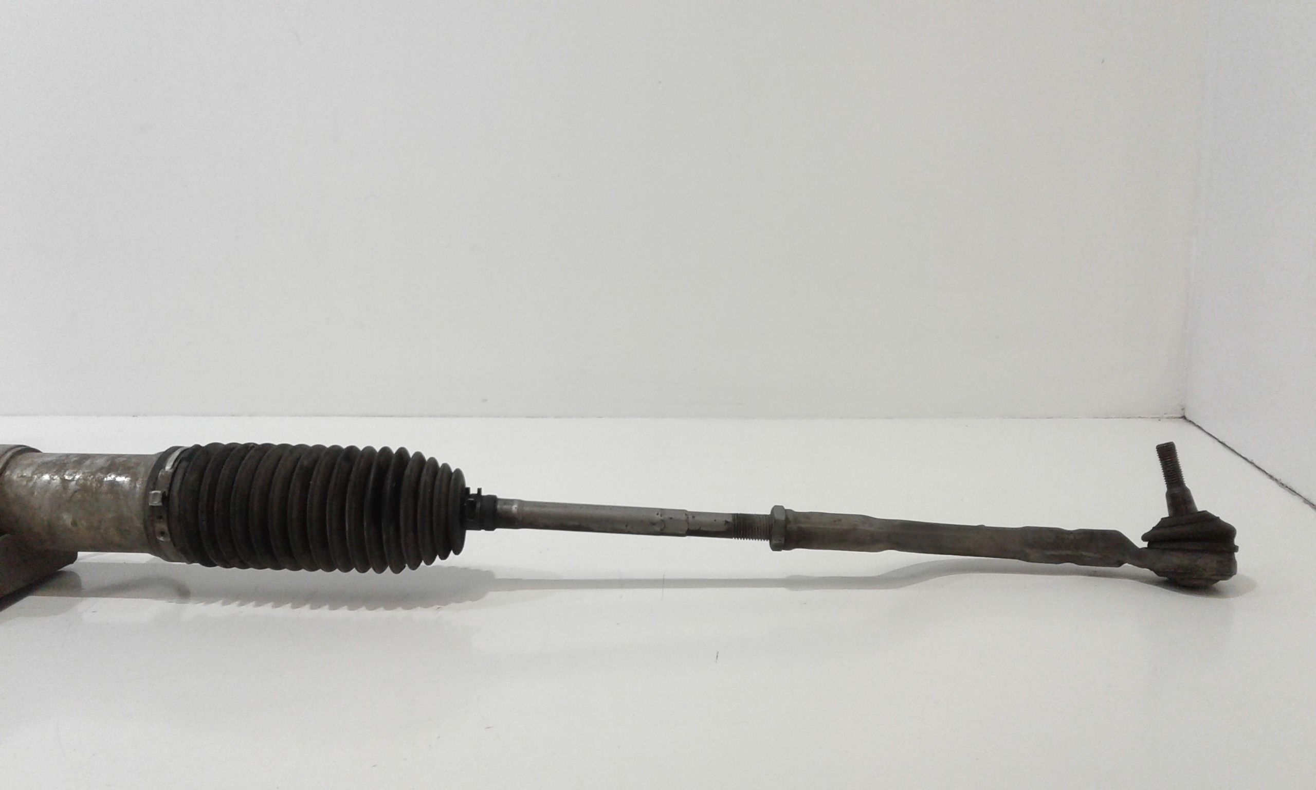 Scatola dello sterzo RENAULT Trafic Serie