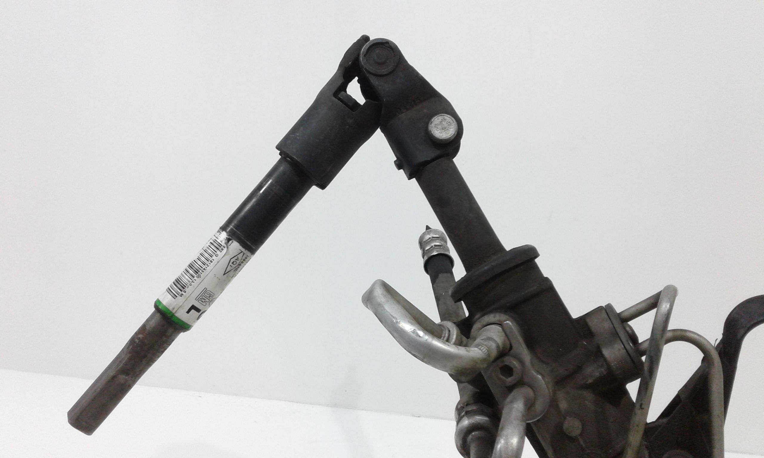 Scatola dello sterzo RENAULT Trafic Serie