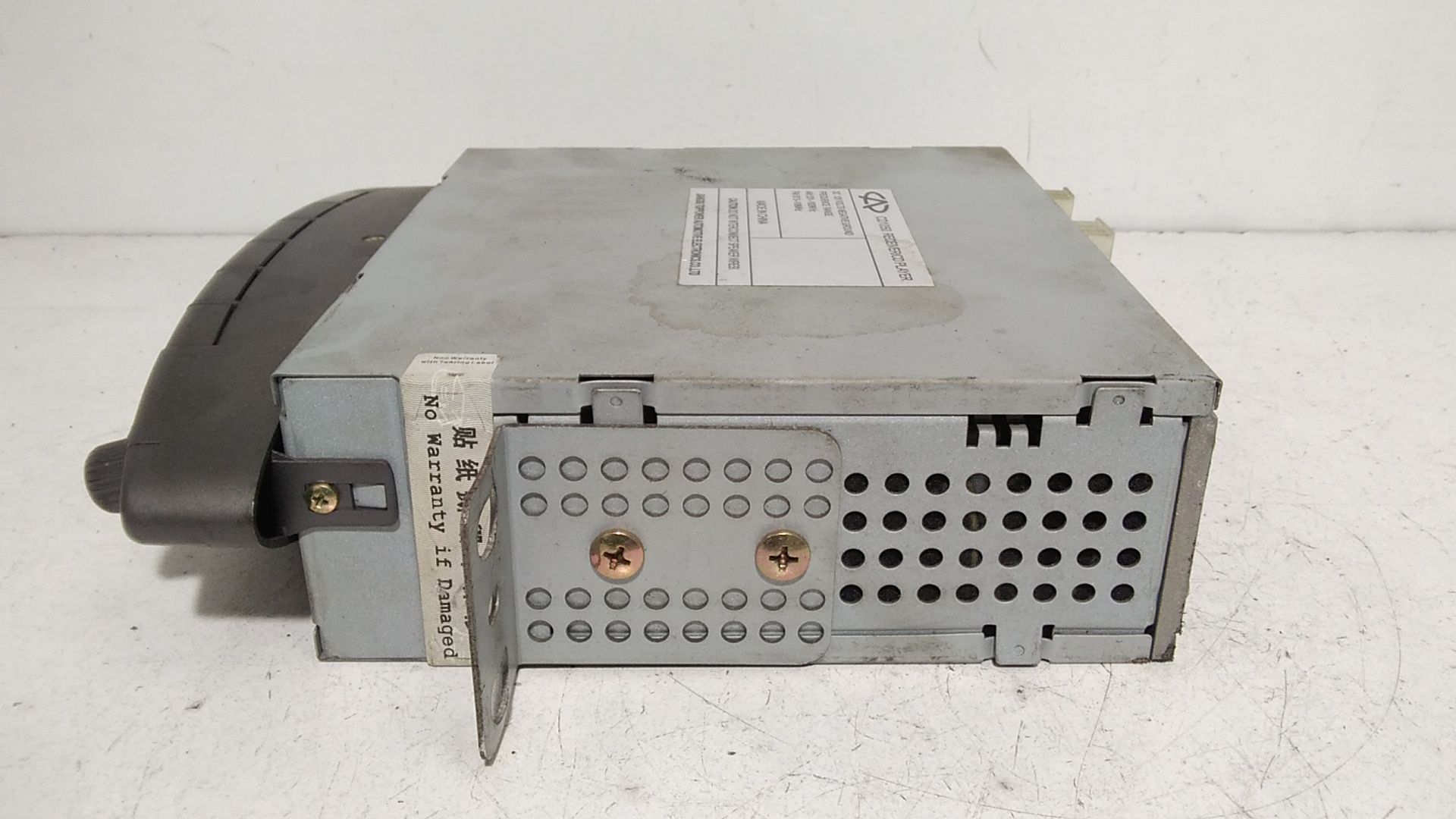 Autoradio DR 1 1 Serie