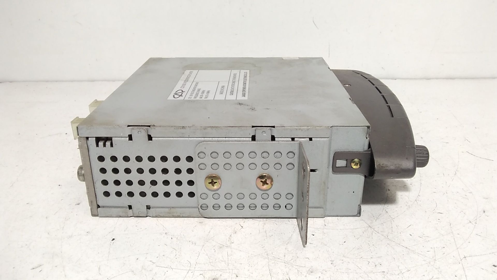 Autoradio DR 1 1 Serie