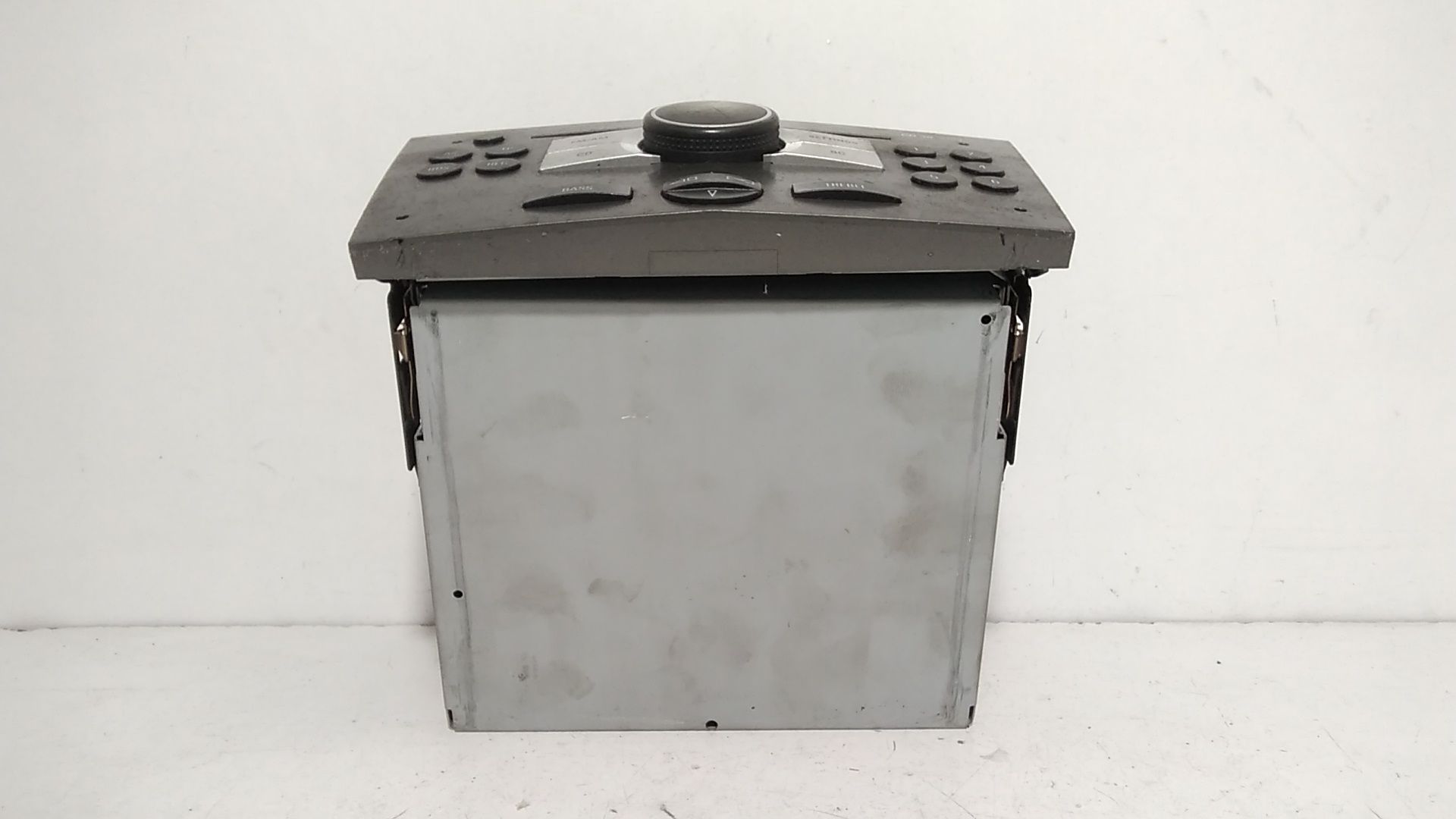 Autoradio OPEL Zafira B