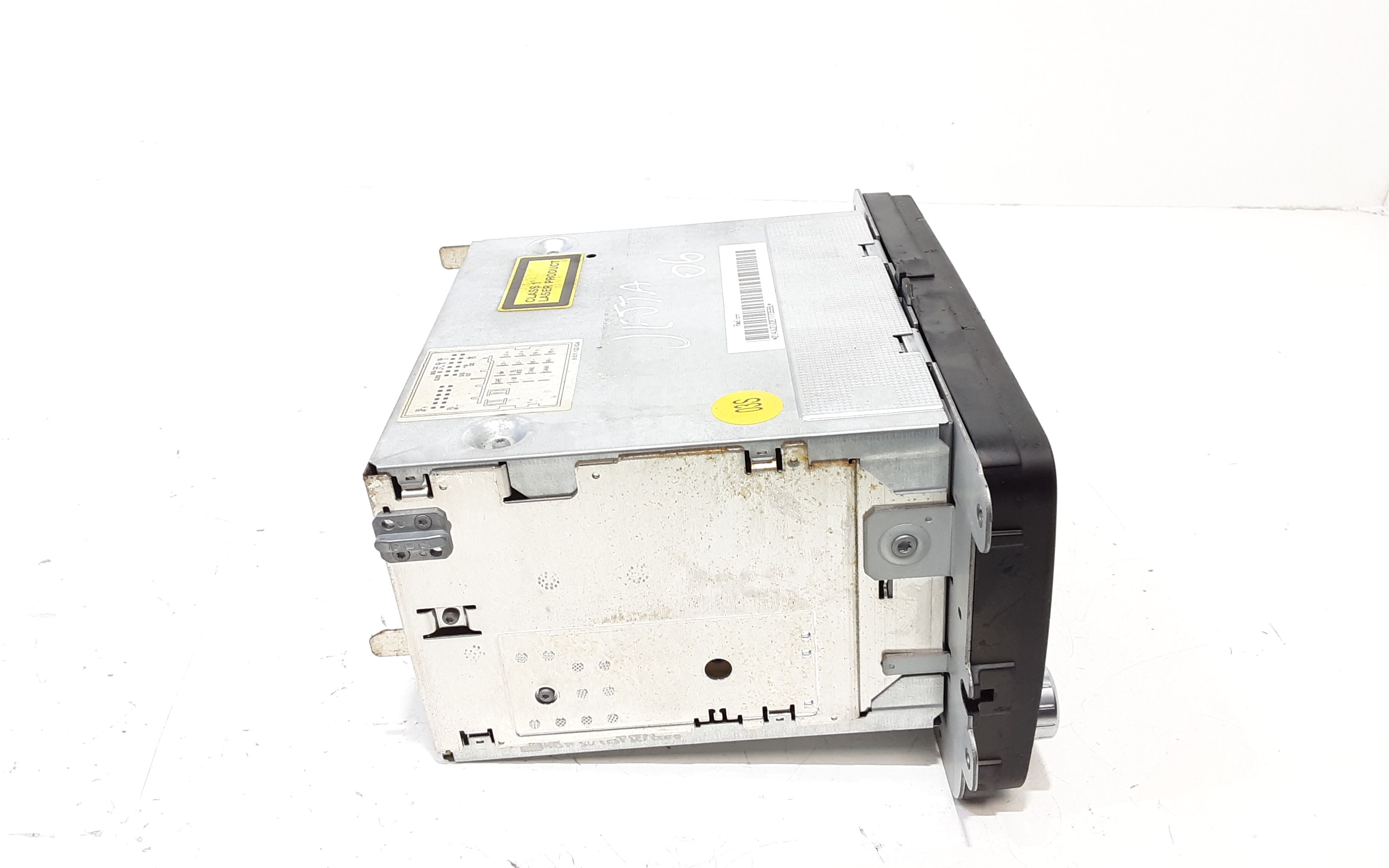 Autoradio VOLKSWAGEN Jetta Serie A5