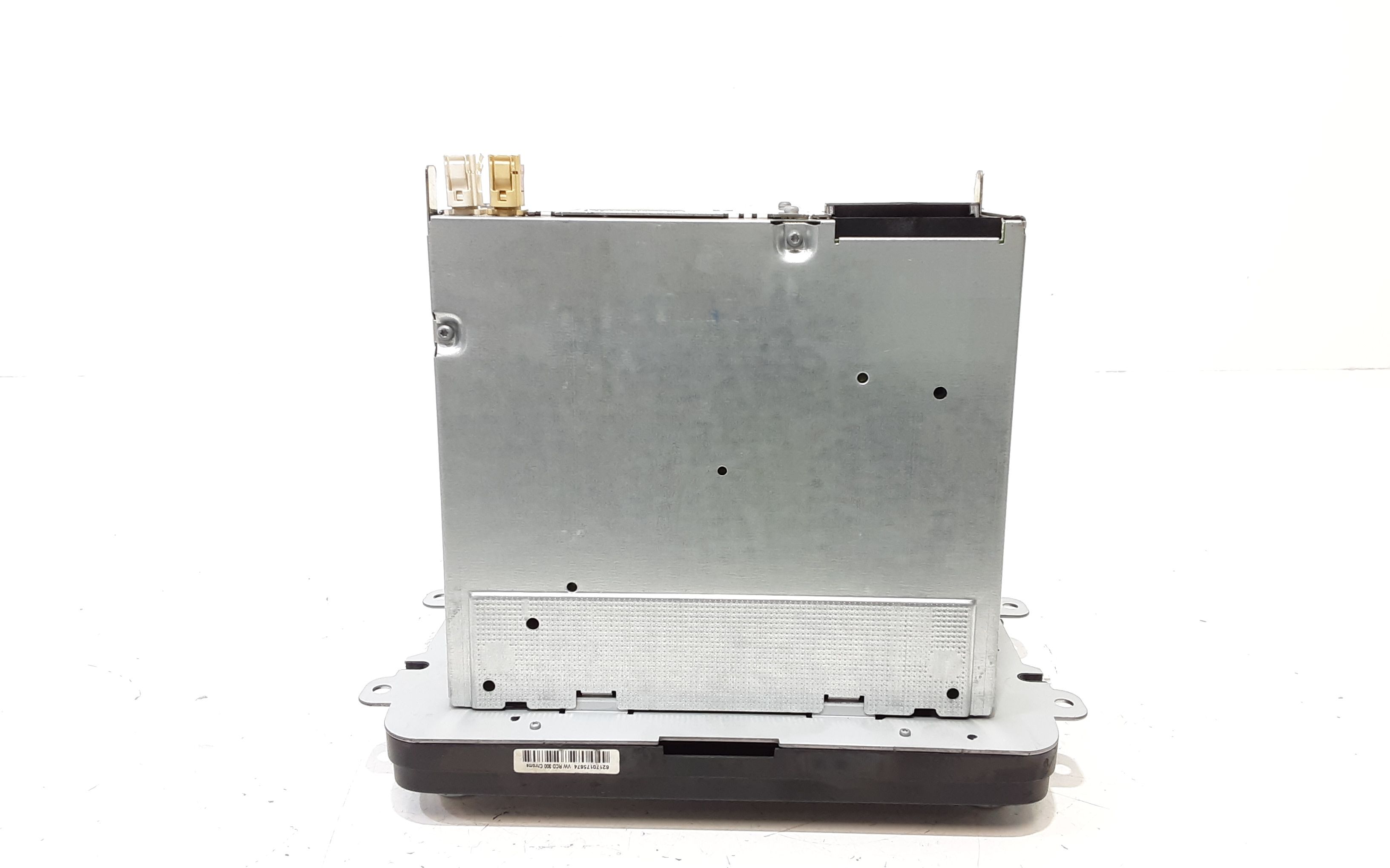 Autoradio VOLKSWAGEN Jetta Serie A5