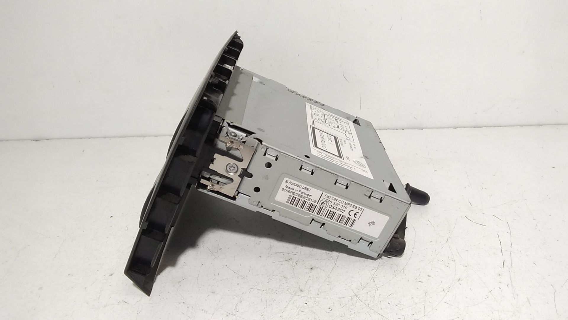 Autoradio FIAT Croma 2 Serie