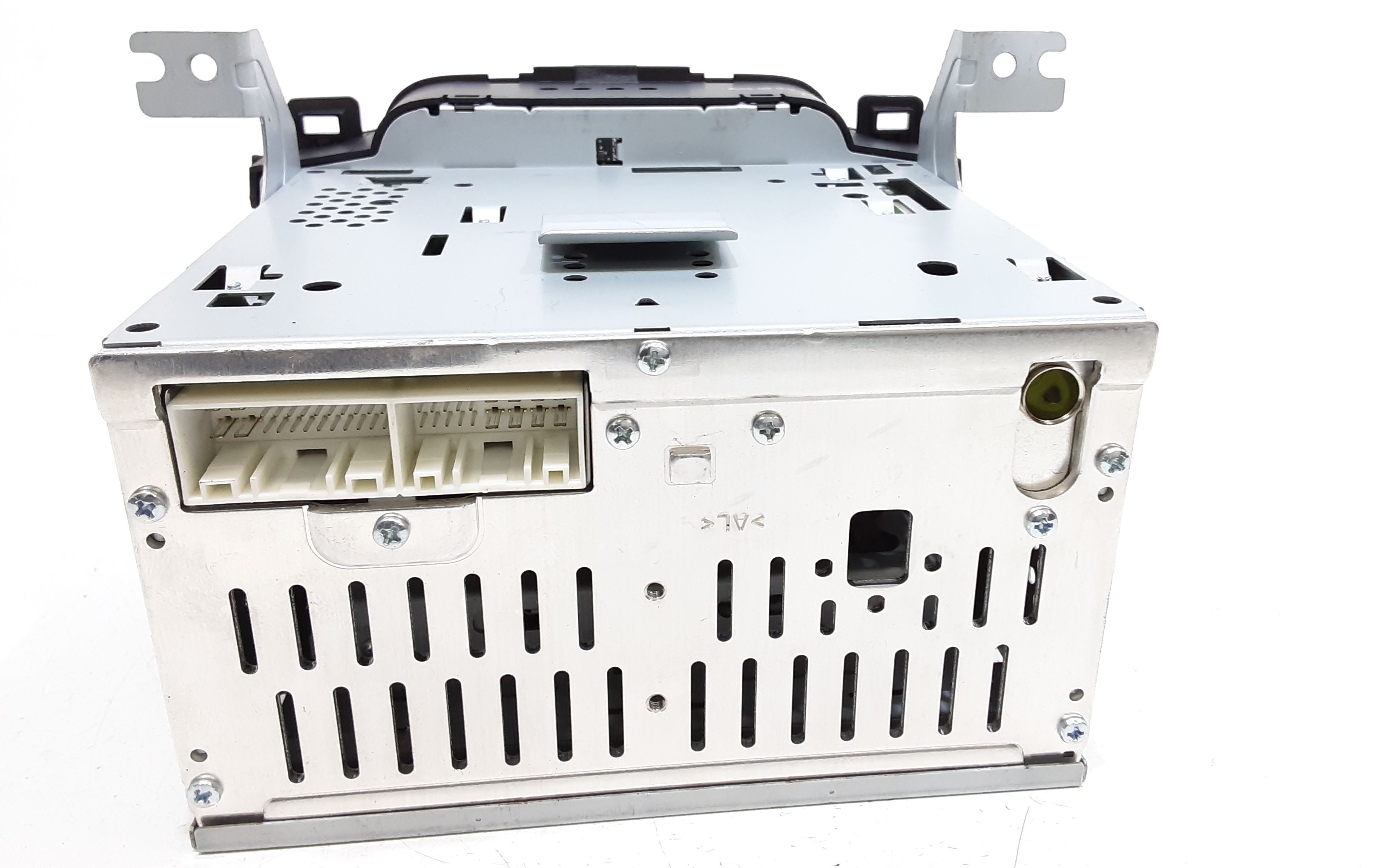 Autoradio HYUNDAI i30 Serie (12>18)