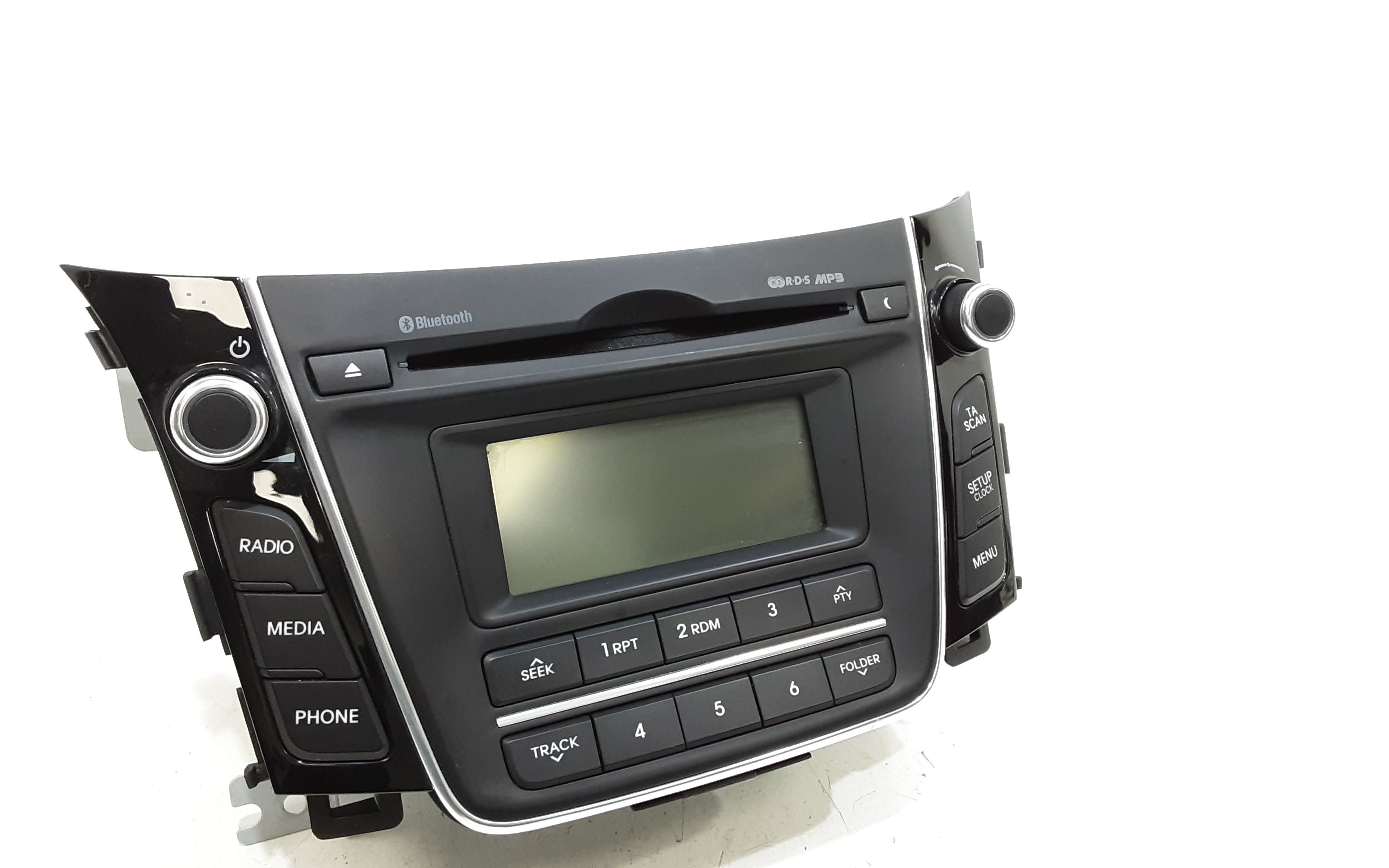 Autoradio HYUNDAI i30 Serie (12>18)