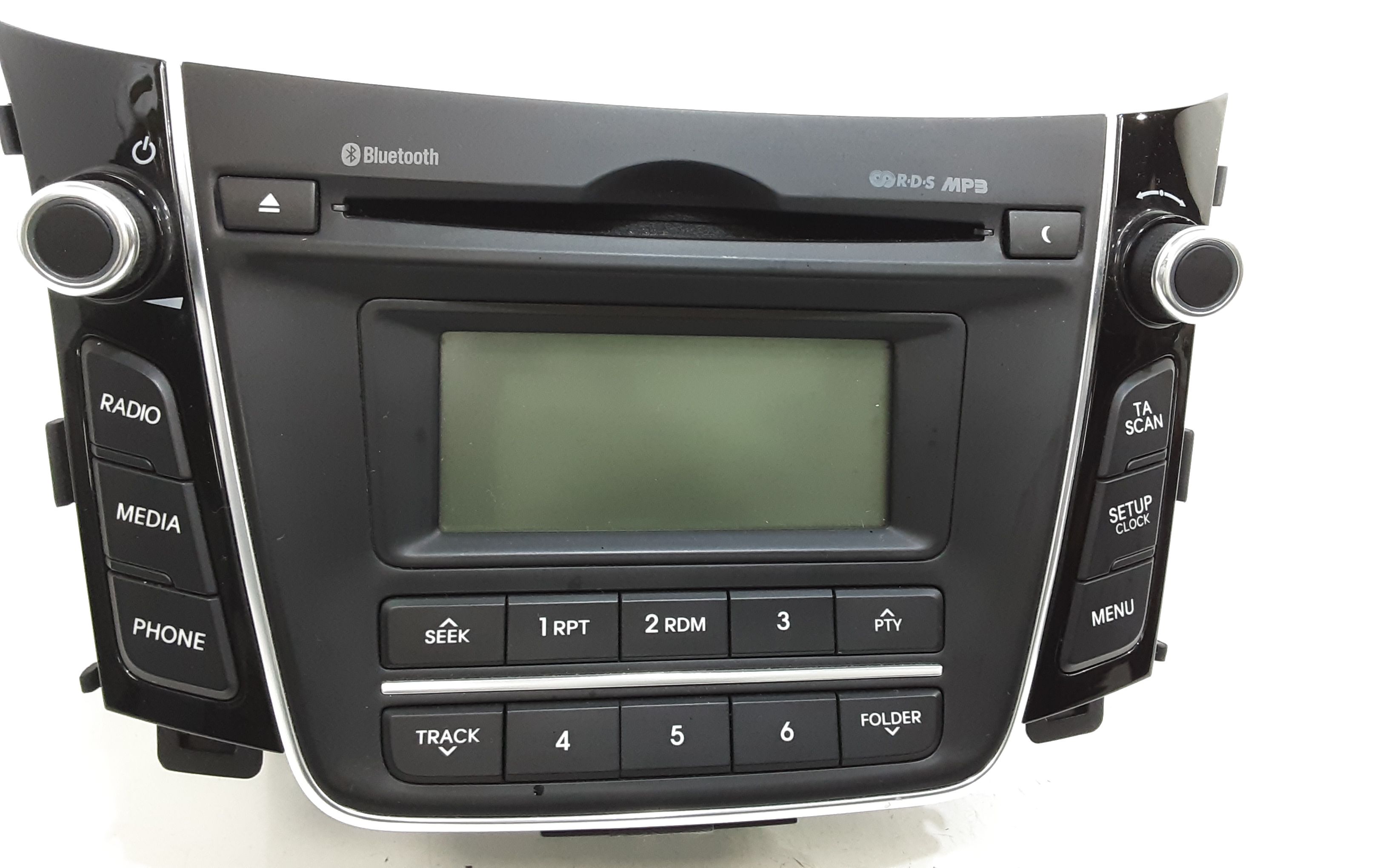 Autoradio HYUNDAI i30 Serie (12>18)
