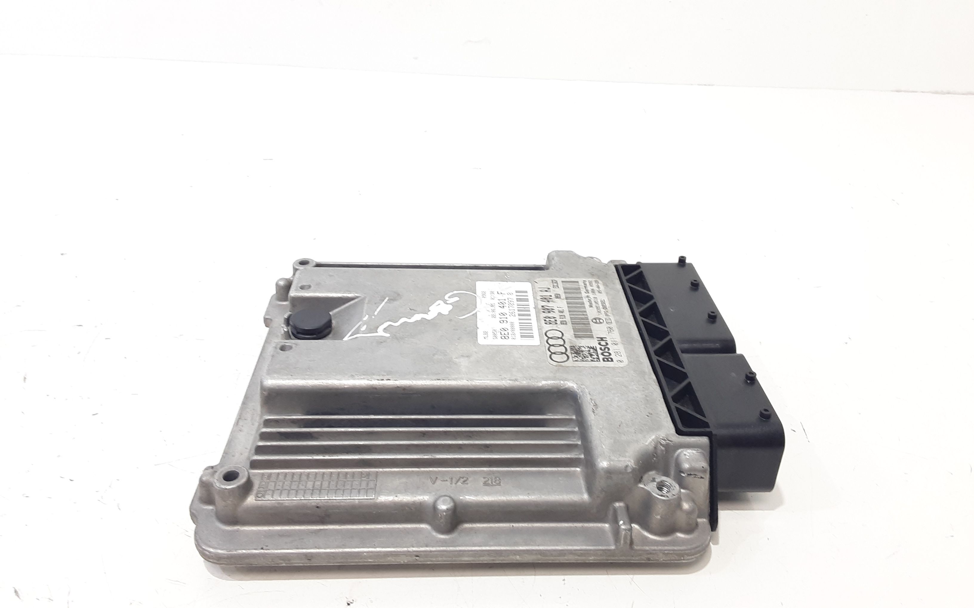 Centralina motore AUDI A4 Avant (8E)