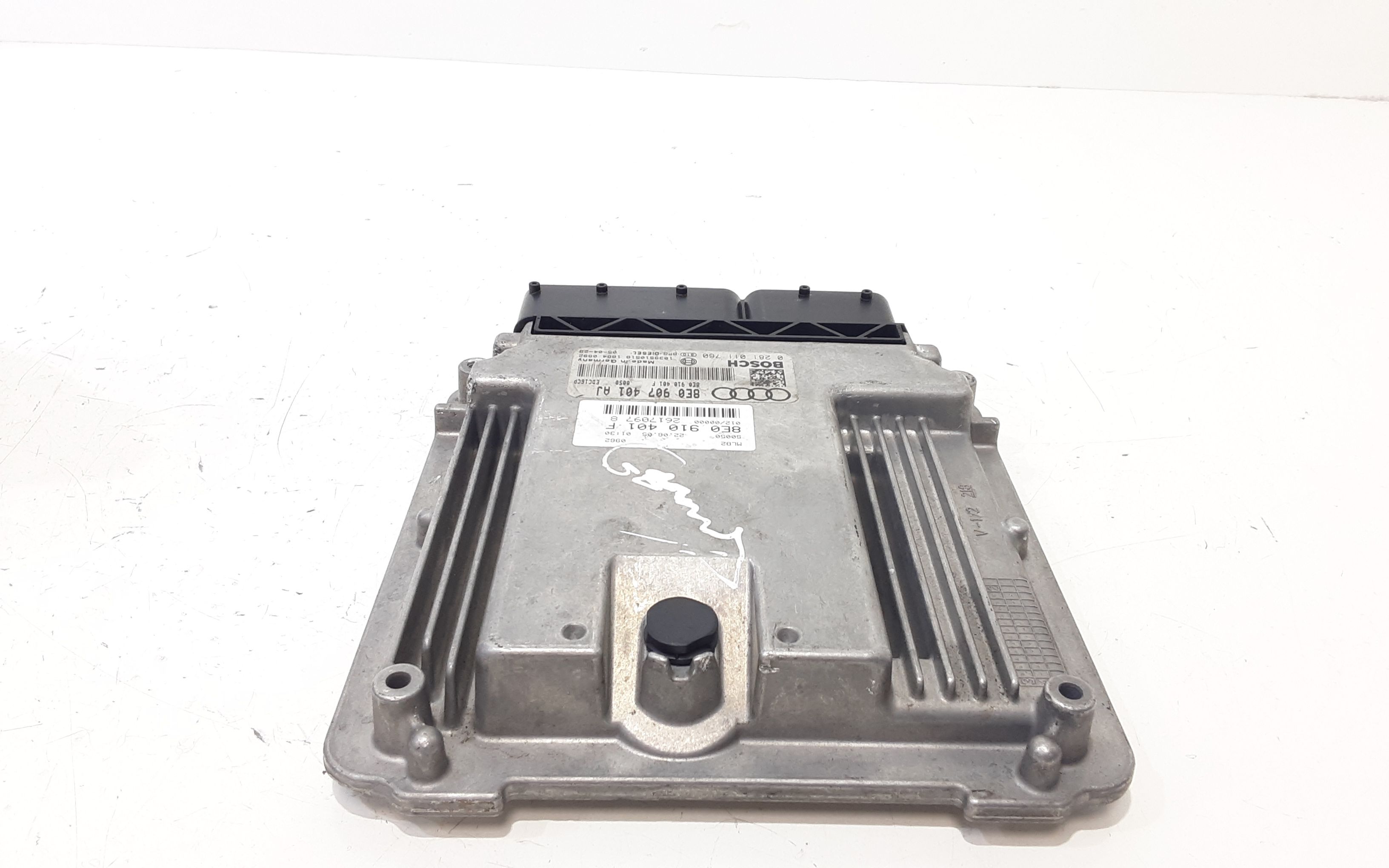 Centralina motore AUDI A4 Avant (8E)