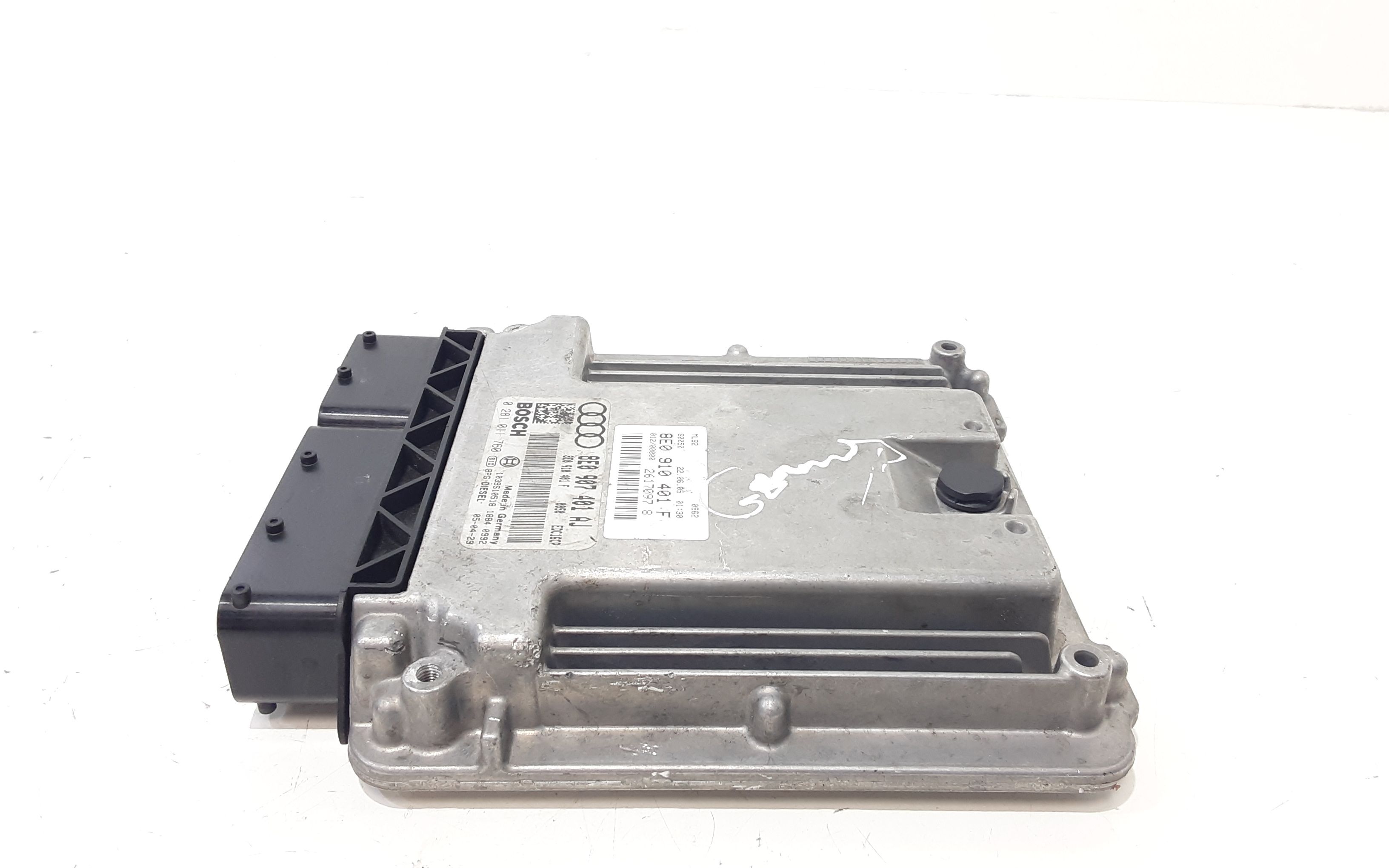 Centralina motore AUDI A4 Avant (8E)