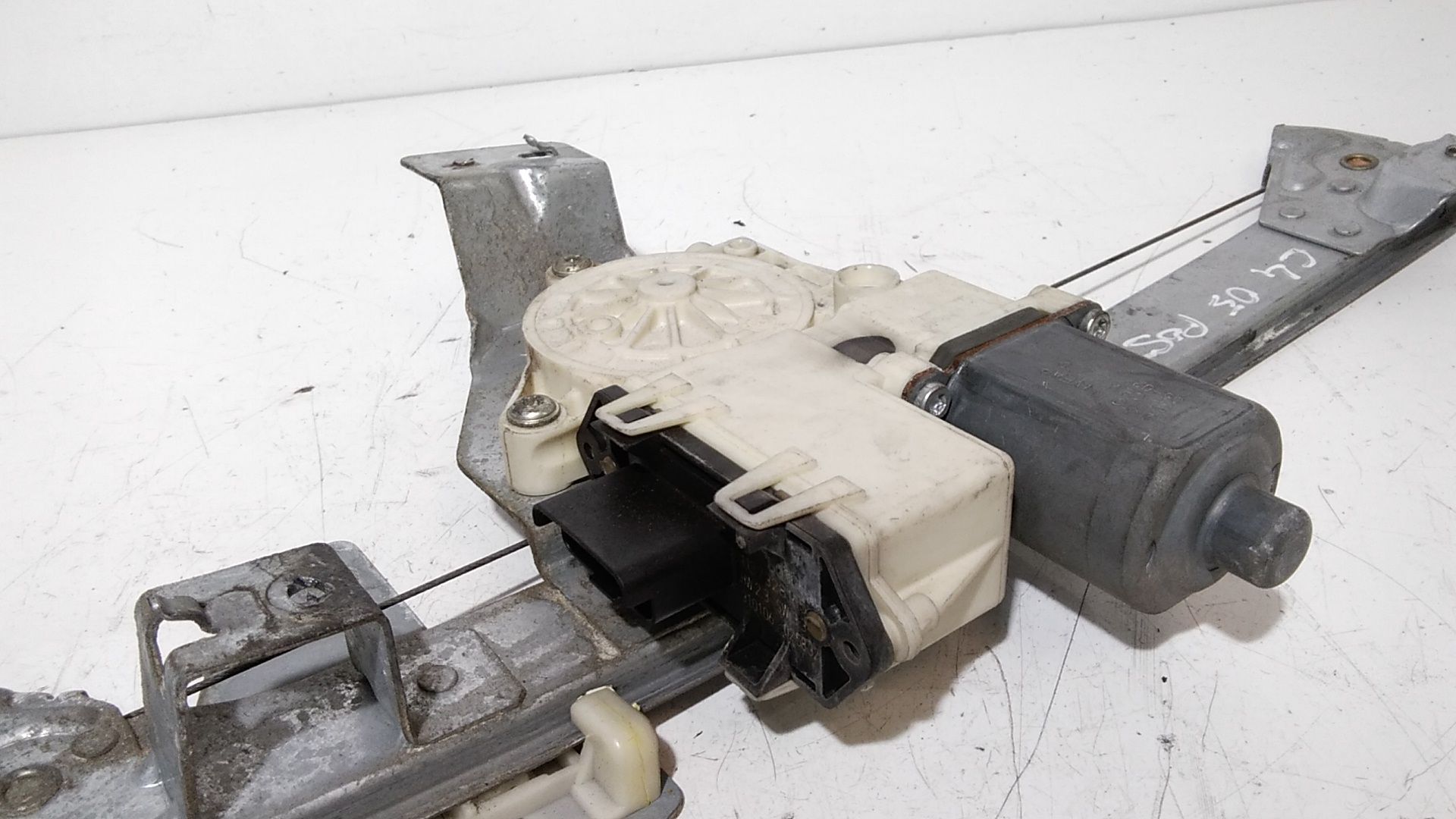 Cremagliera posteriore destra passeggero CITROEN C4 1 Serie