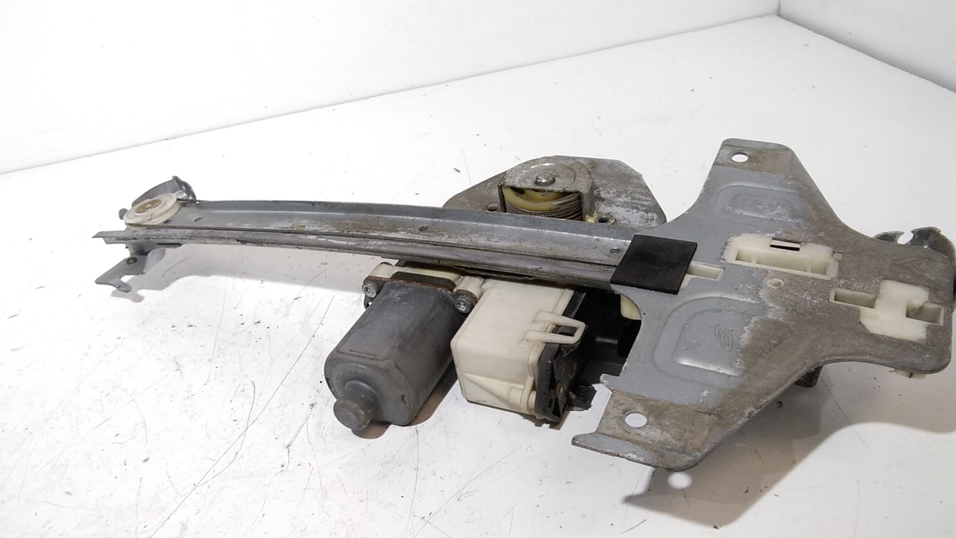 Cremagliera posteriore destra passeggero CITROEN C4 1 Serie