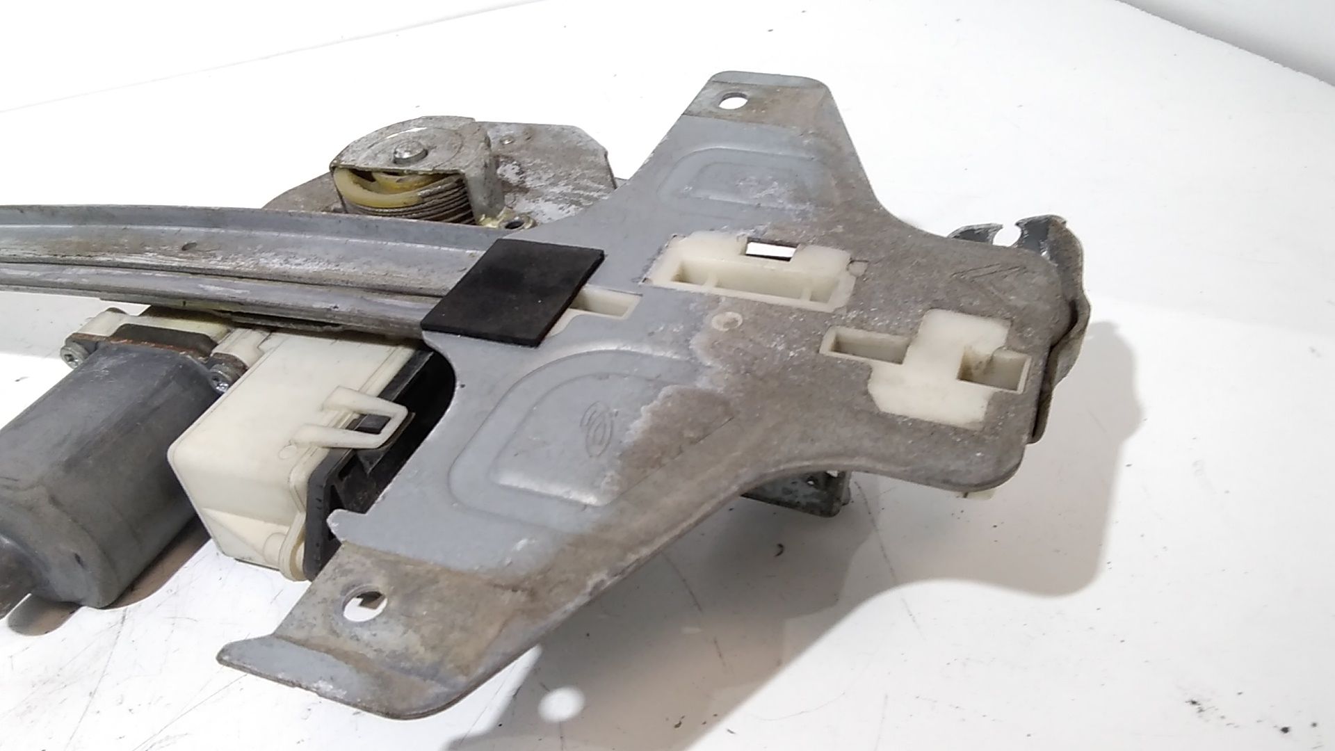 Cremagliera posteriore destra passeggero CITROEN C4 1 Serie