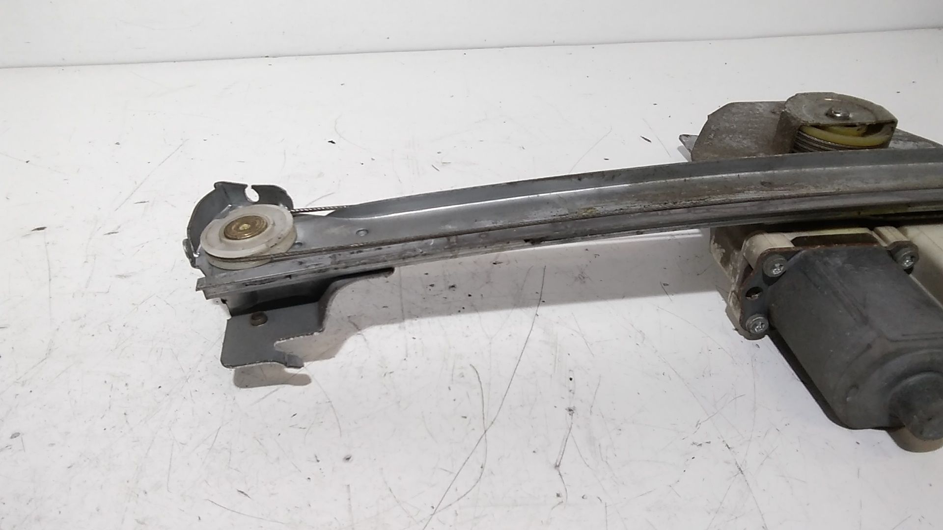 Cremagliera posteriore destra passeggero CITROEN C4 1 Serie